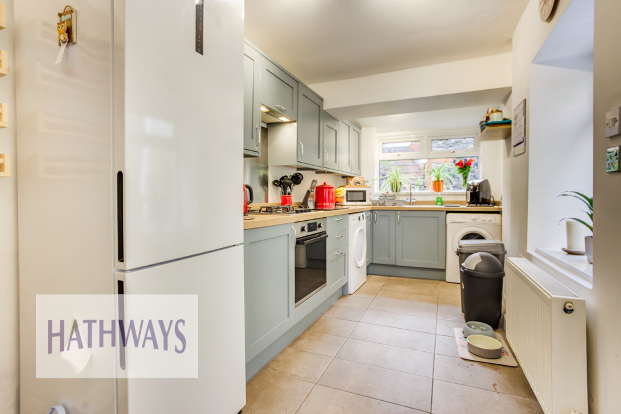 2 bed terraced house for sale in Fowler Street, Pontypool  - Property Image 10
