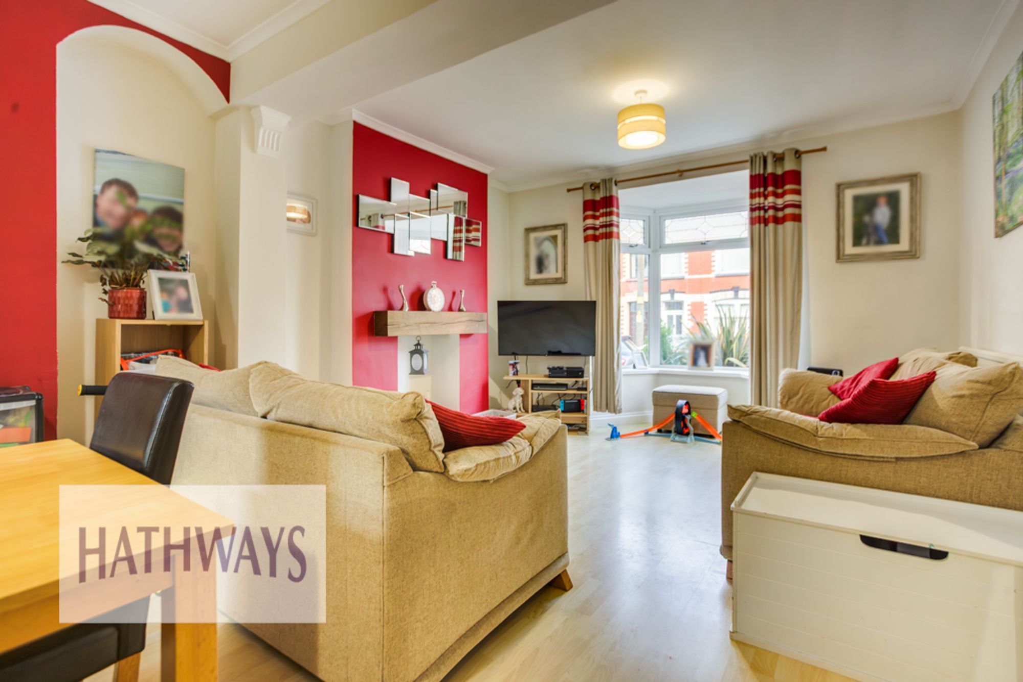 2 bed terraced house for sale in Fowler Street, Pontypool  - Property Image 7