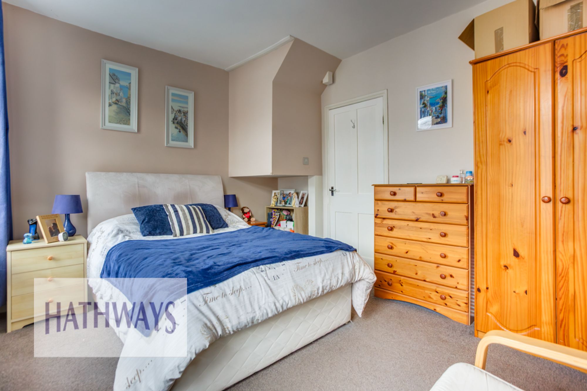 2 bed terraced house for sale in Fowler Street, Pontypool  - Property Image 17