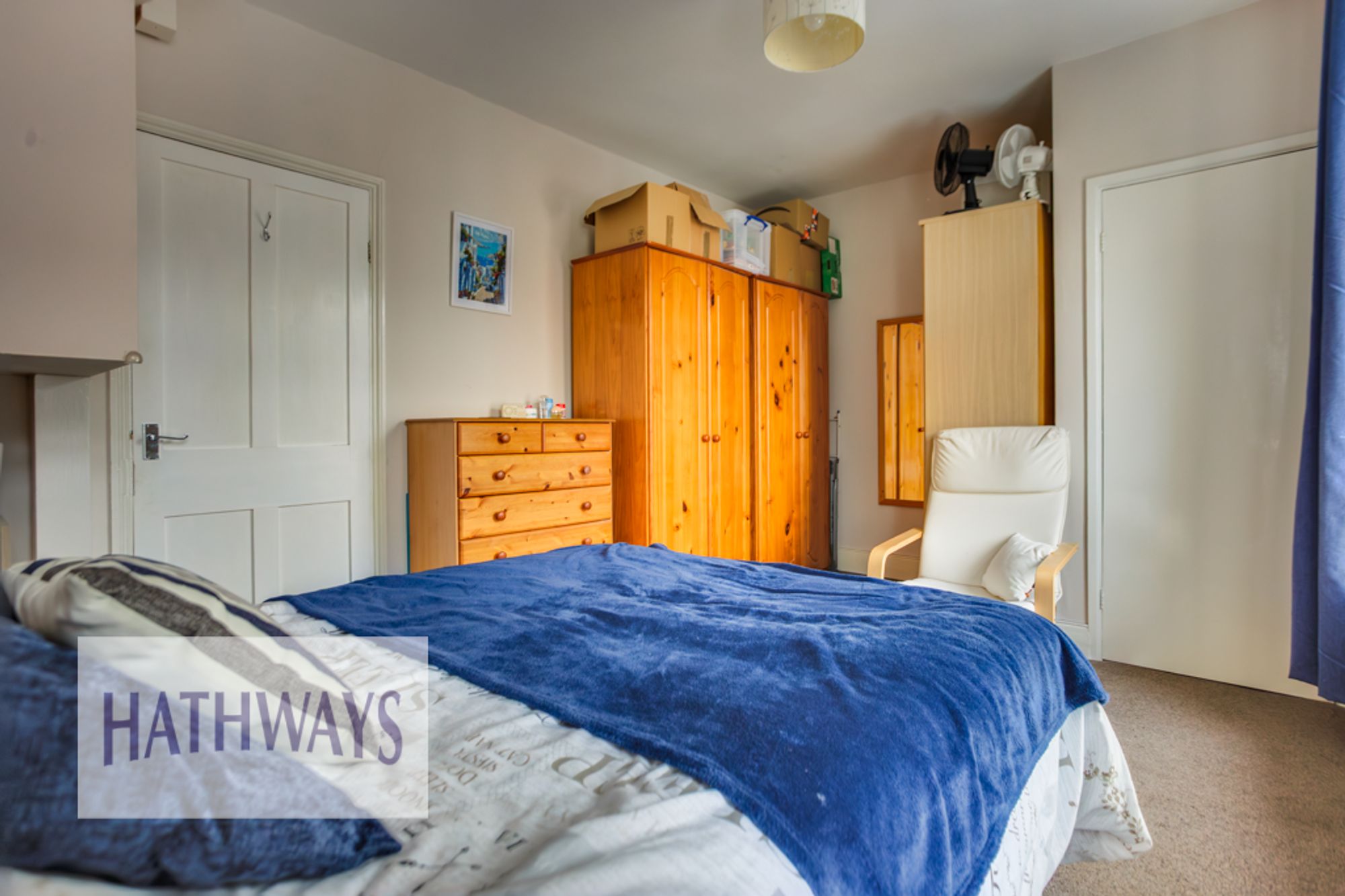 2 bed terraced house for sale in Fowler Street, Pontypool  - Property Image 19