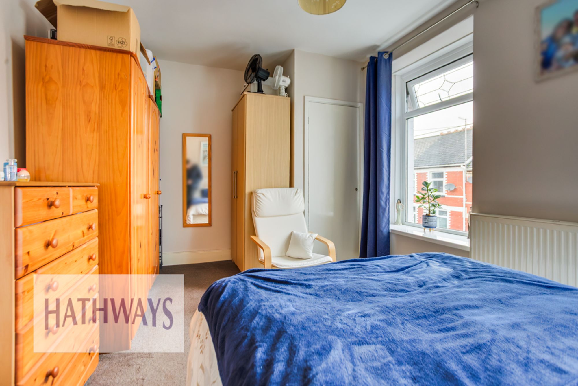 2 bed terraced house for sale in Fowler Street, Pontypool  - Property Image 18