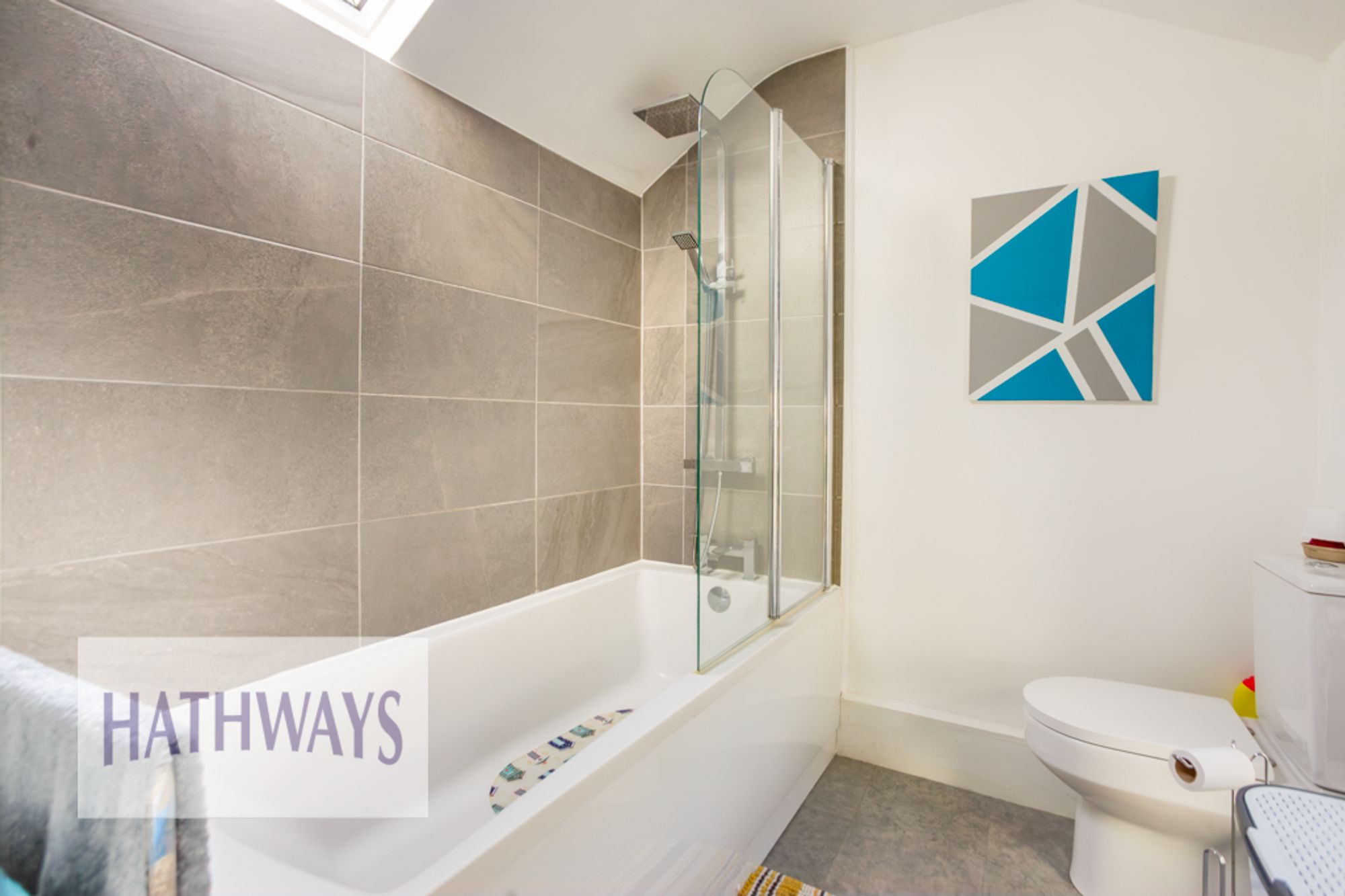 2 bed terraced house for sale in Fowler Street, Pontypool 25