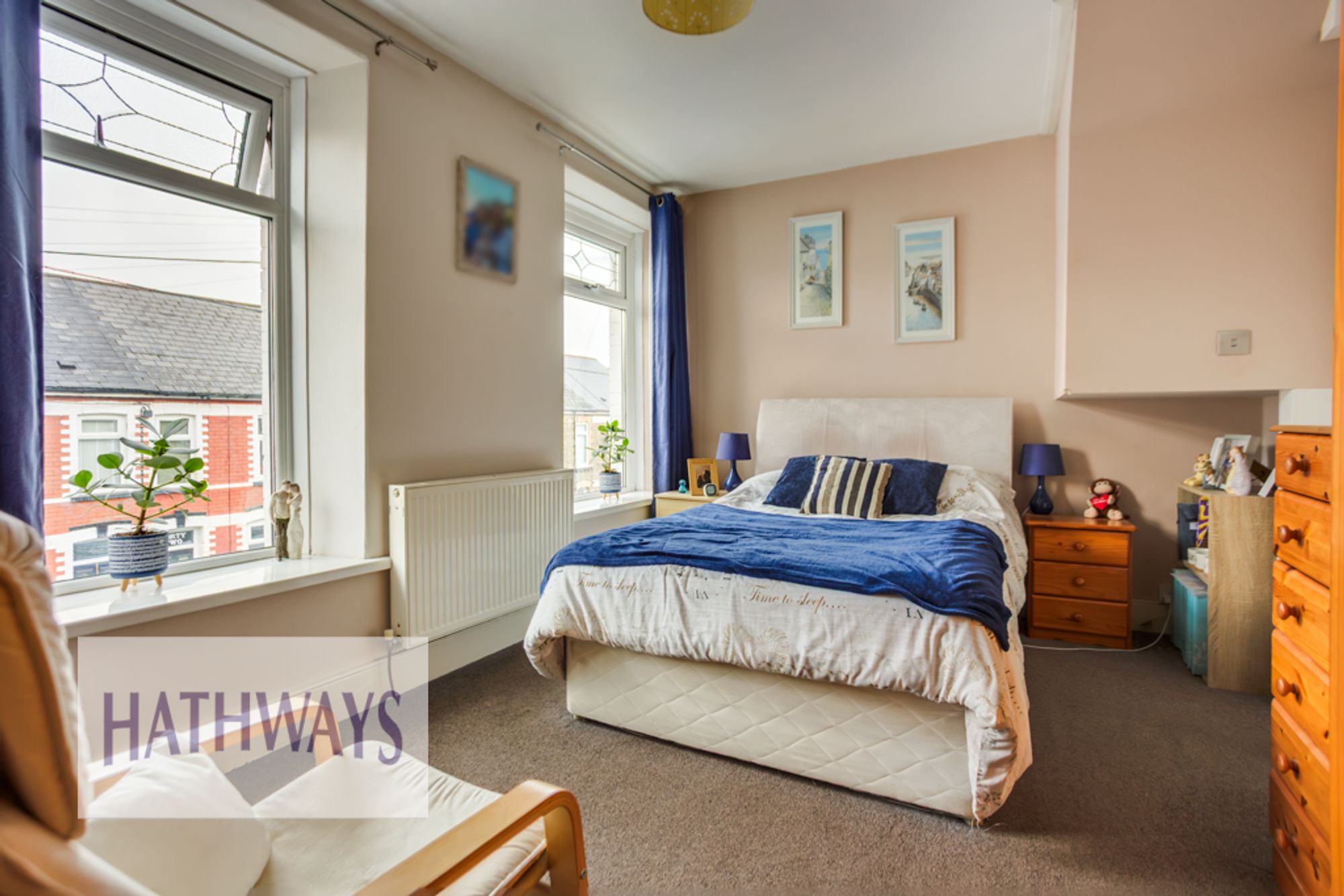 2 bed terraced house for sale in Fowler Street, Pontypool 15