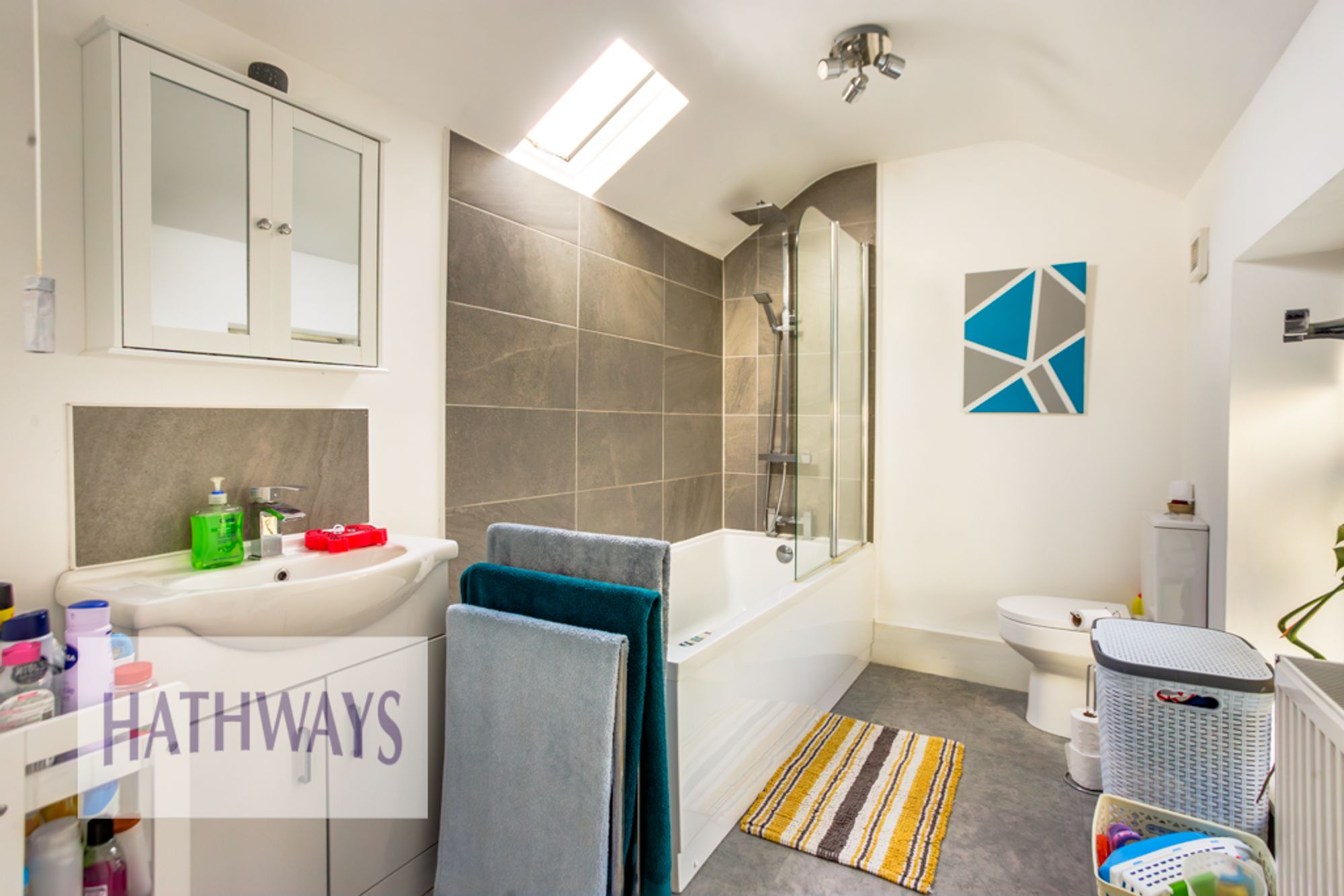 2 bed terraced house for sale in Fowler Street, Pontypool 23