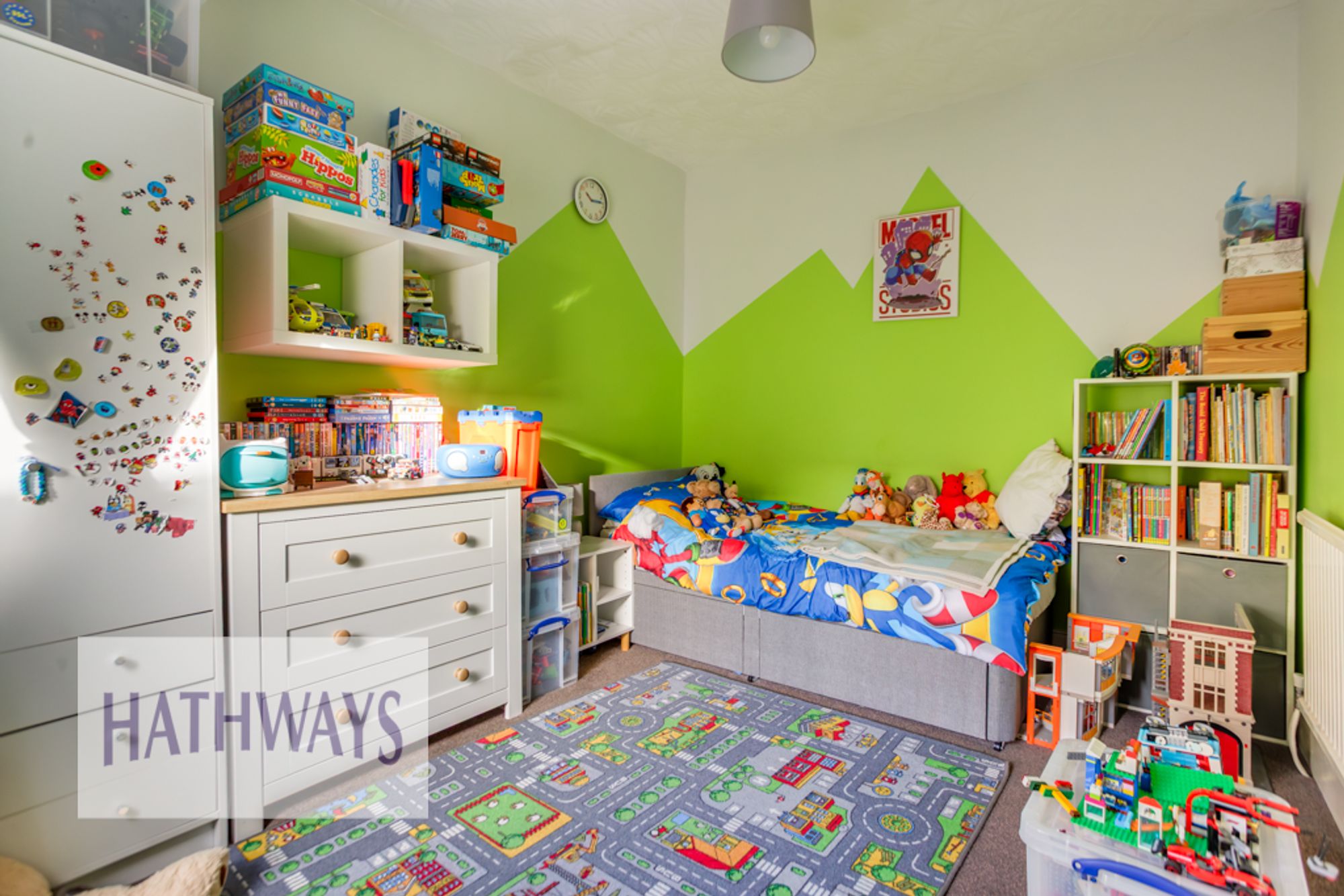 2 bed terraced house for sale in Fowler Street, Pontypool 19