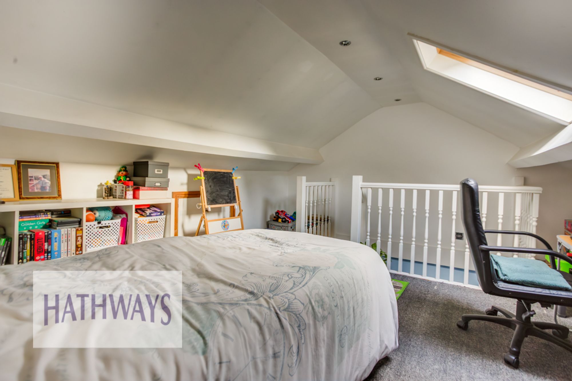 2 bed terraced house for sale in Fowler Street, Pontypool 30