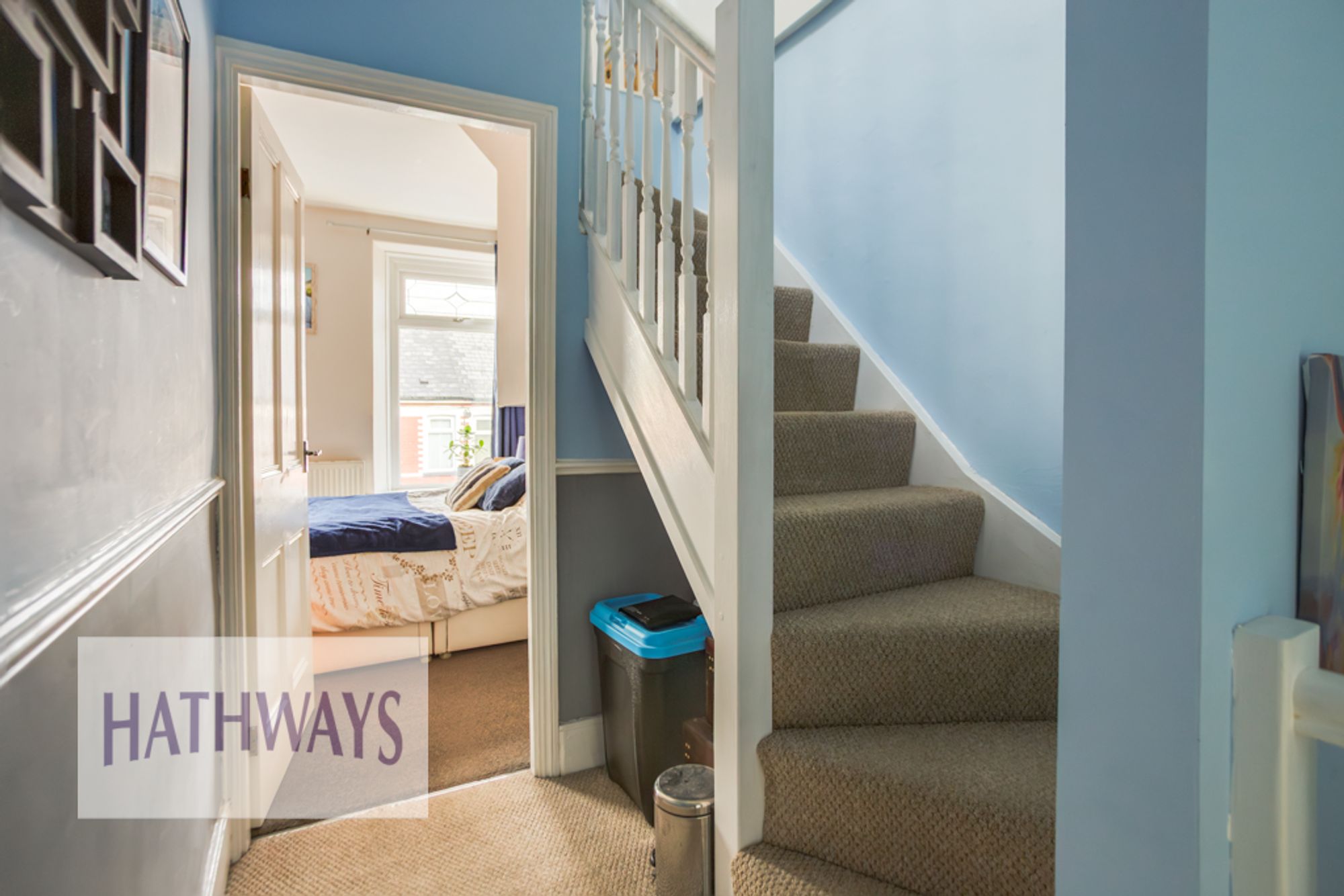 2 bed terraced house for sale in Fowler Street, Pontypool 27