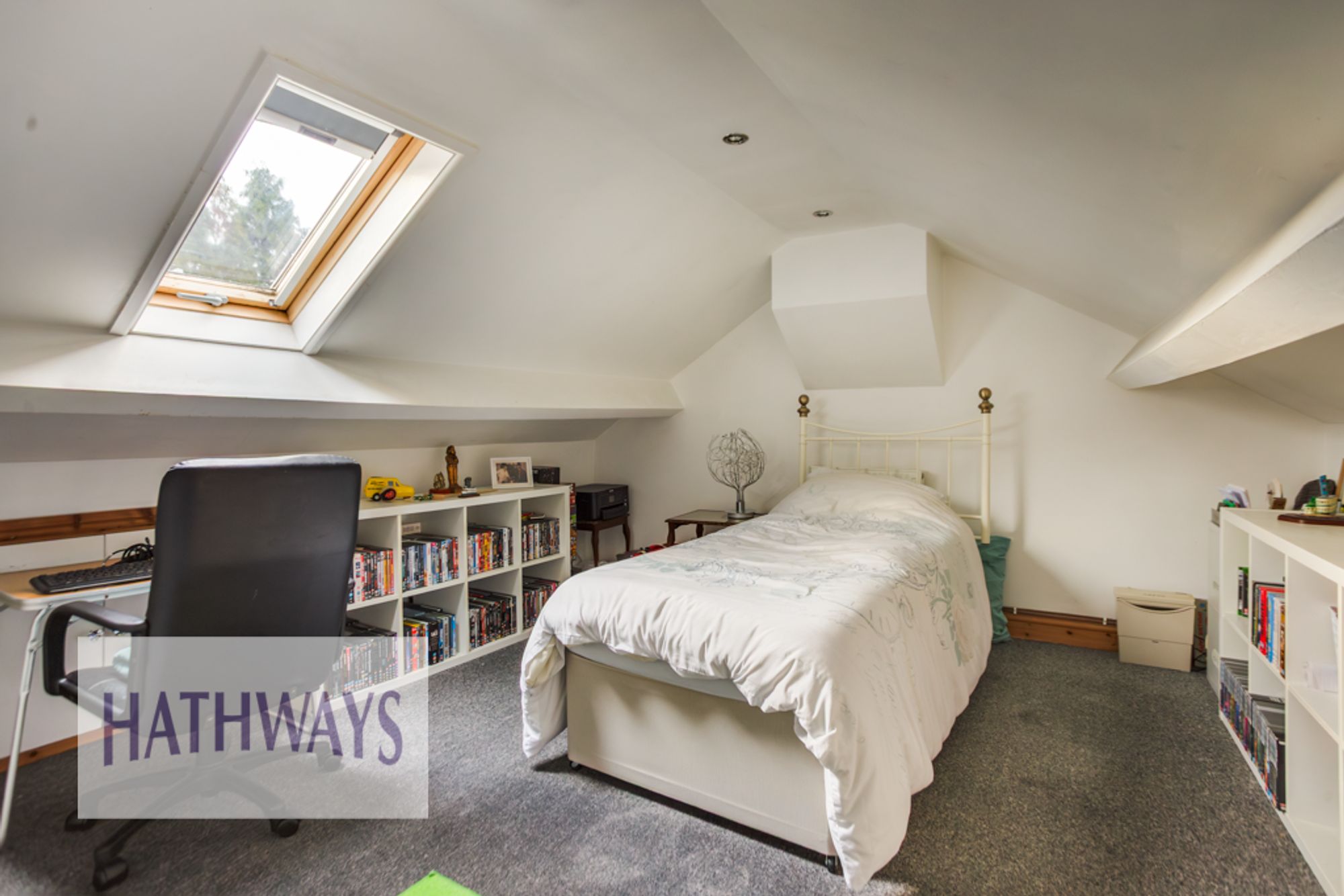 2 bed terraced house for sale in Fowler Street, Pontypool 28