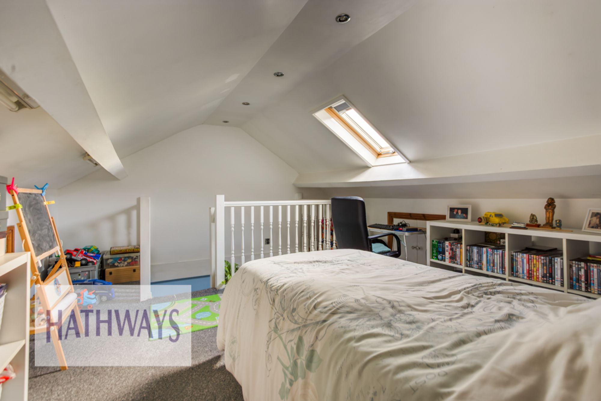 2 bed terraced house for sale in Fowler Street, Pontypool 29