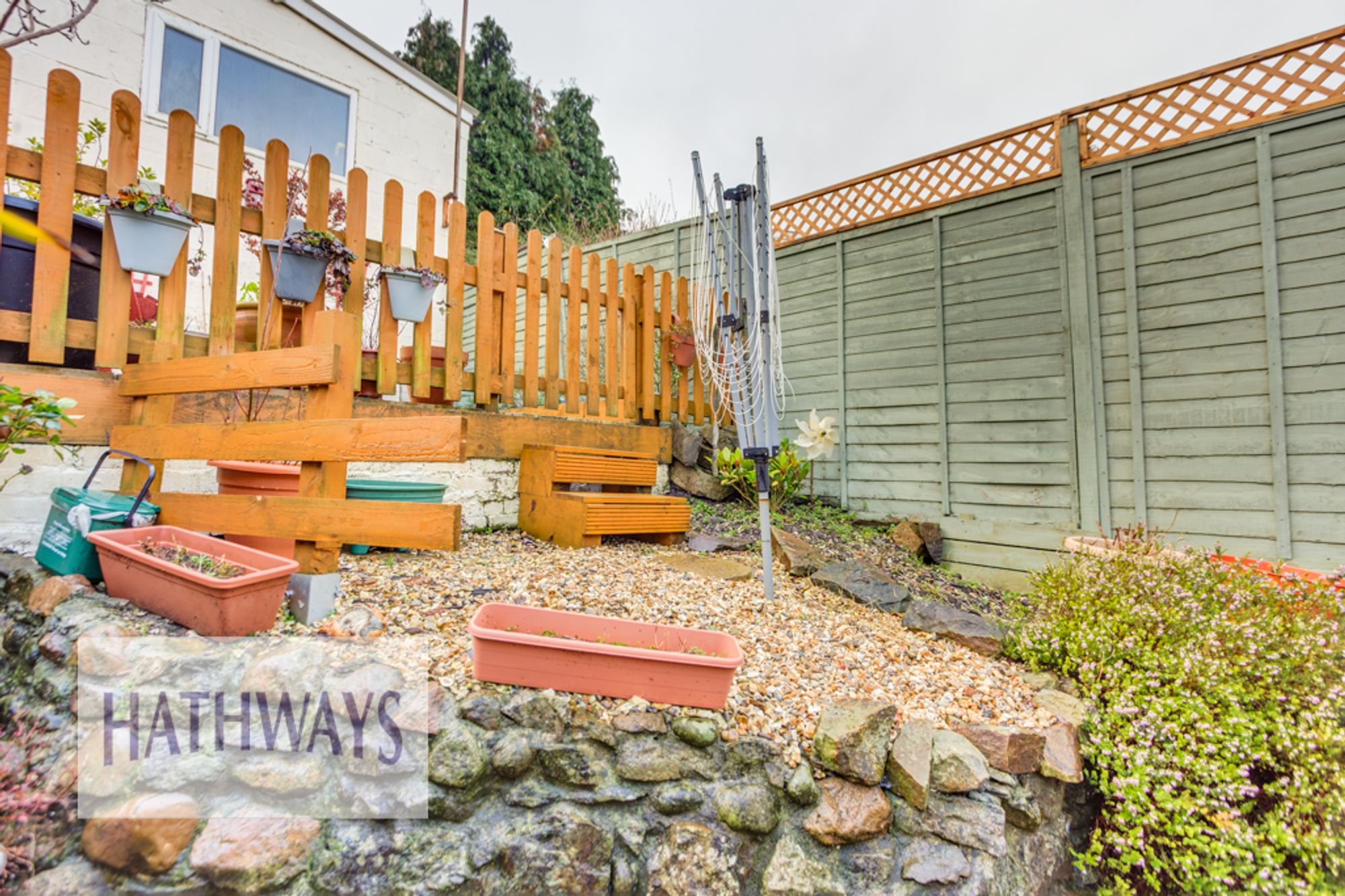 2 bed terraced house for sale in Fowler Street, Pontypool 34