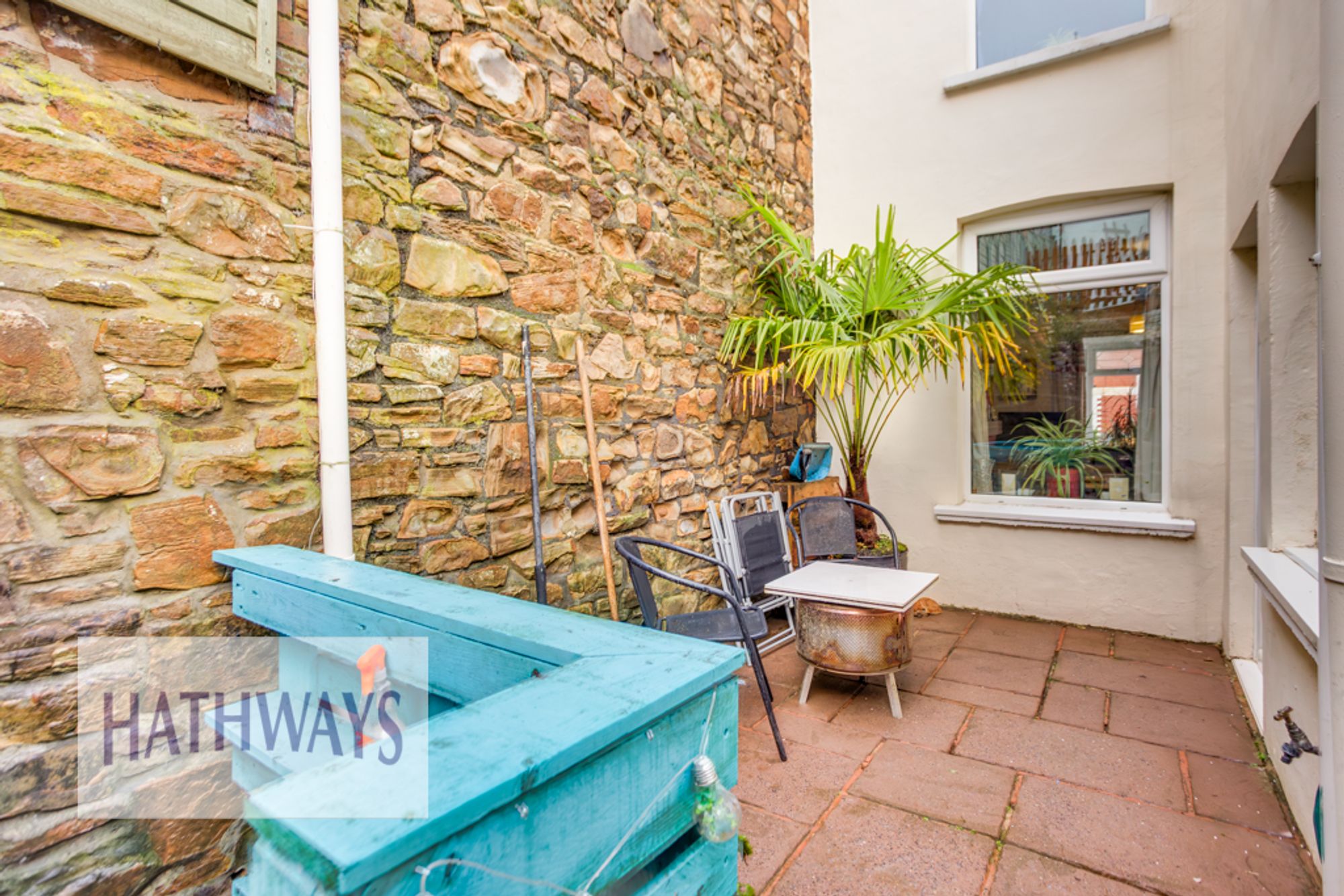 2 bed terraced house for sale in Fowler Street, Pontypool  - Property Image 32
