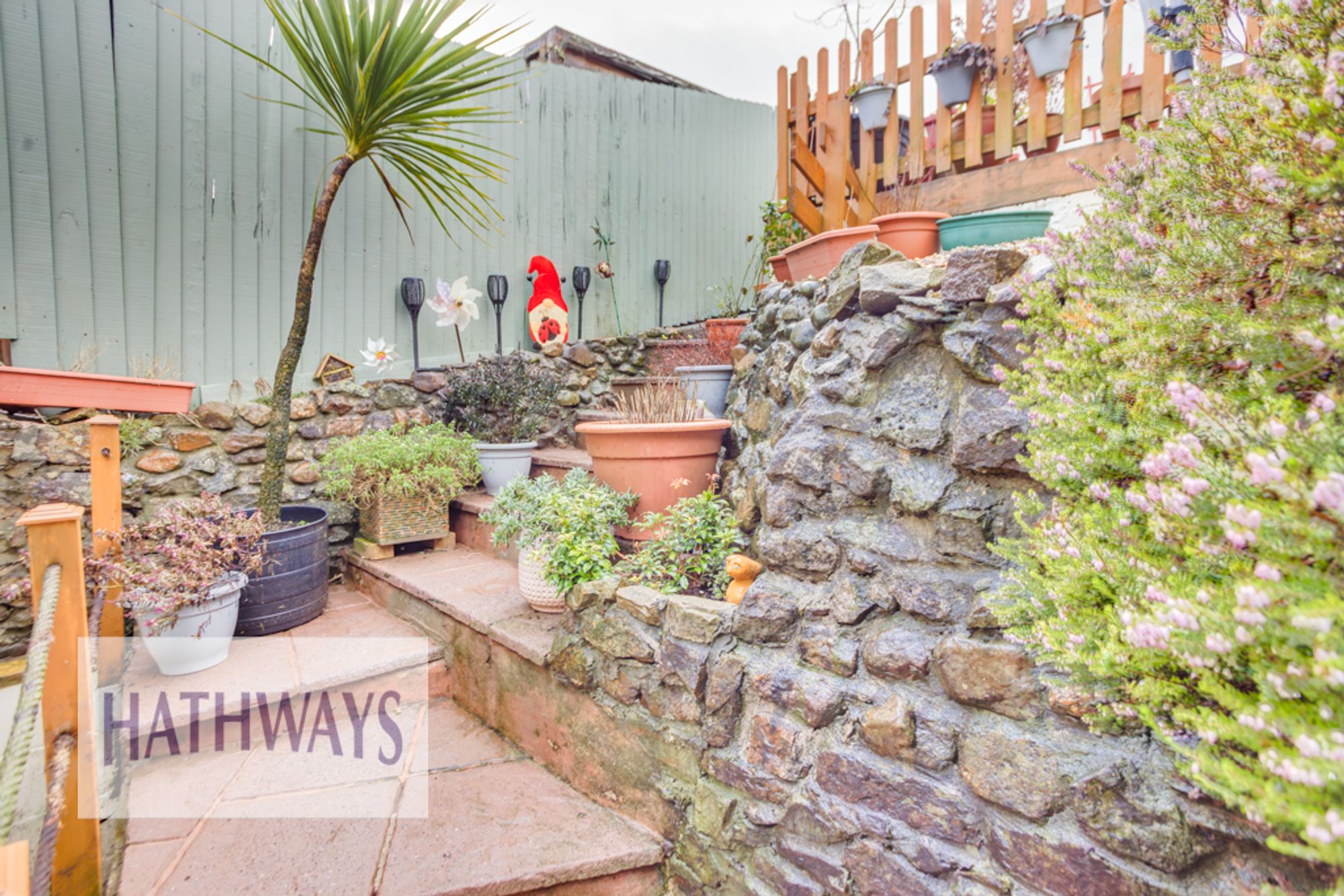 2 bed terraced house for sale in Fowler Street, Pontypool 33