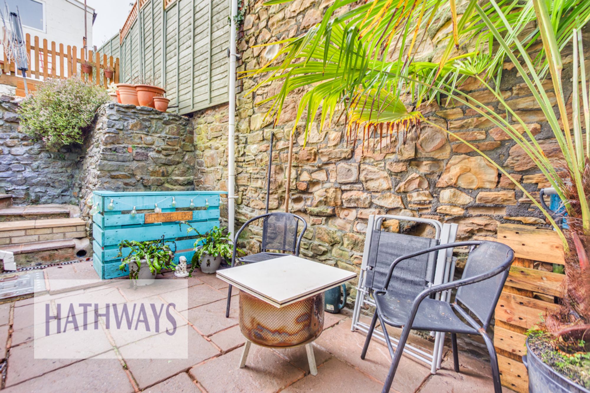 2 bed terraced house for sale in Fowler Street, Pontypool 32