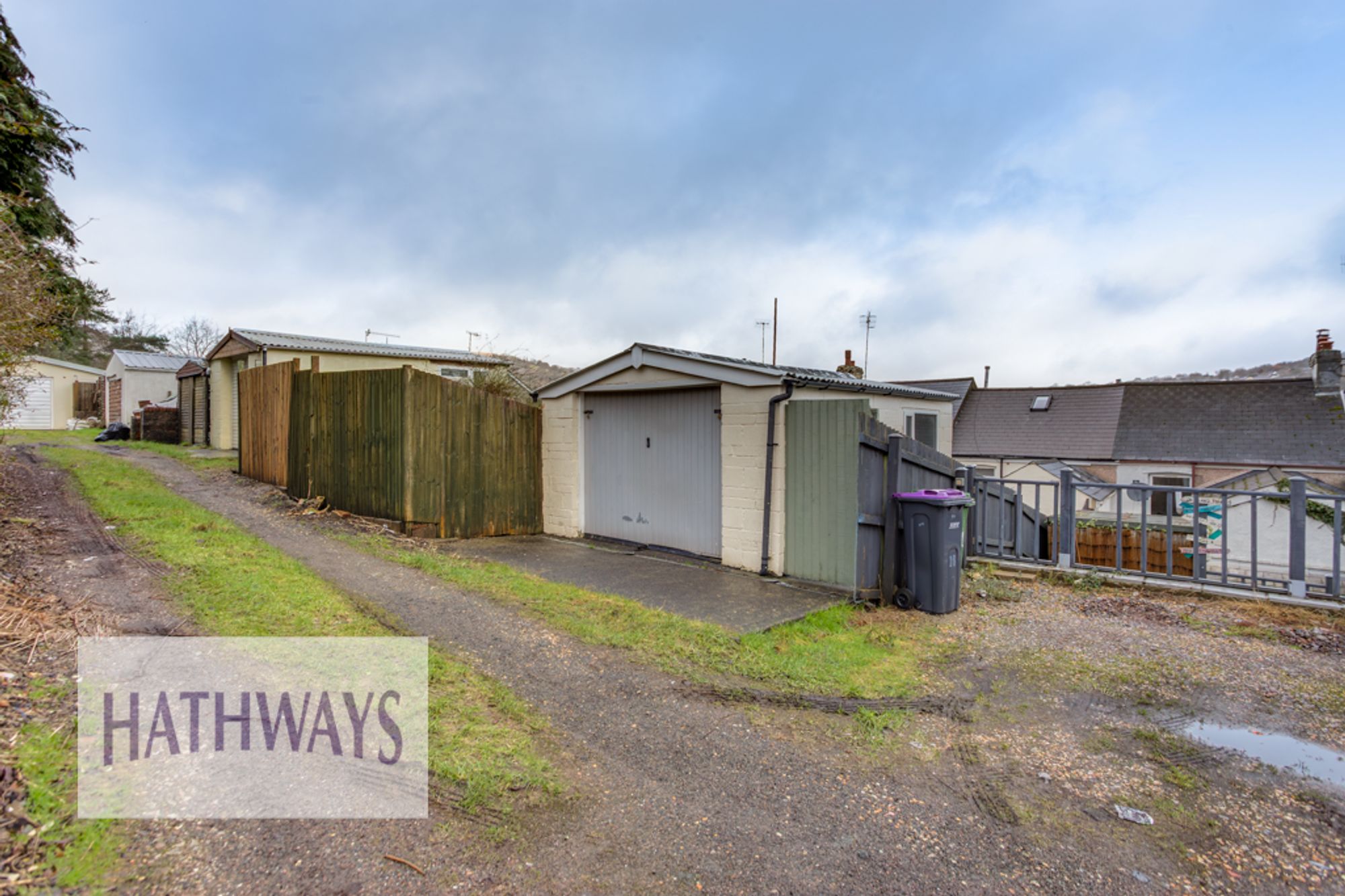 2 bed terraced house for sale in Fowler Street, Pontypool  - Property Image 38