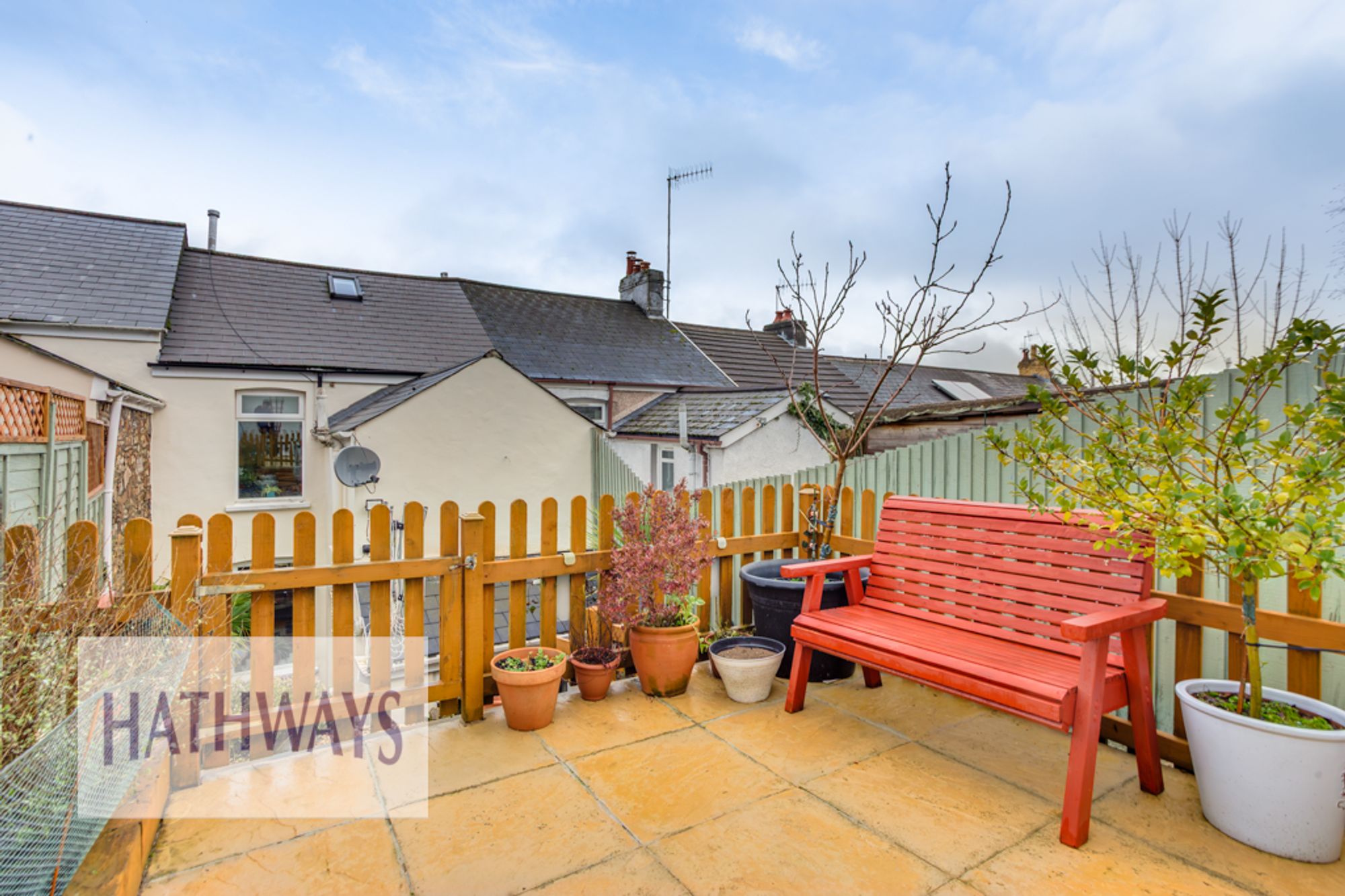 2 bed terraced house for sale in Fowler Street, Pontypool 36