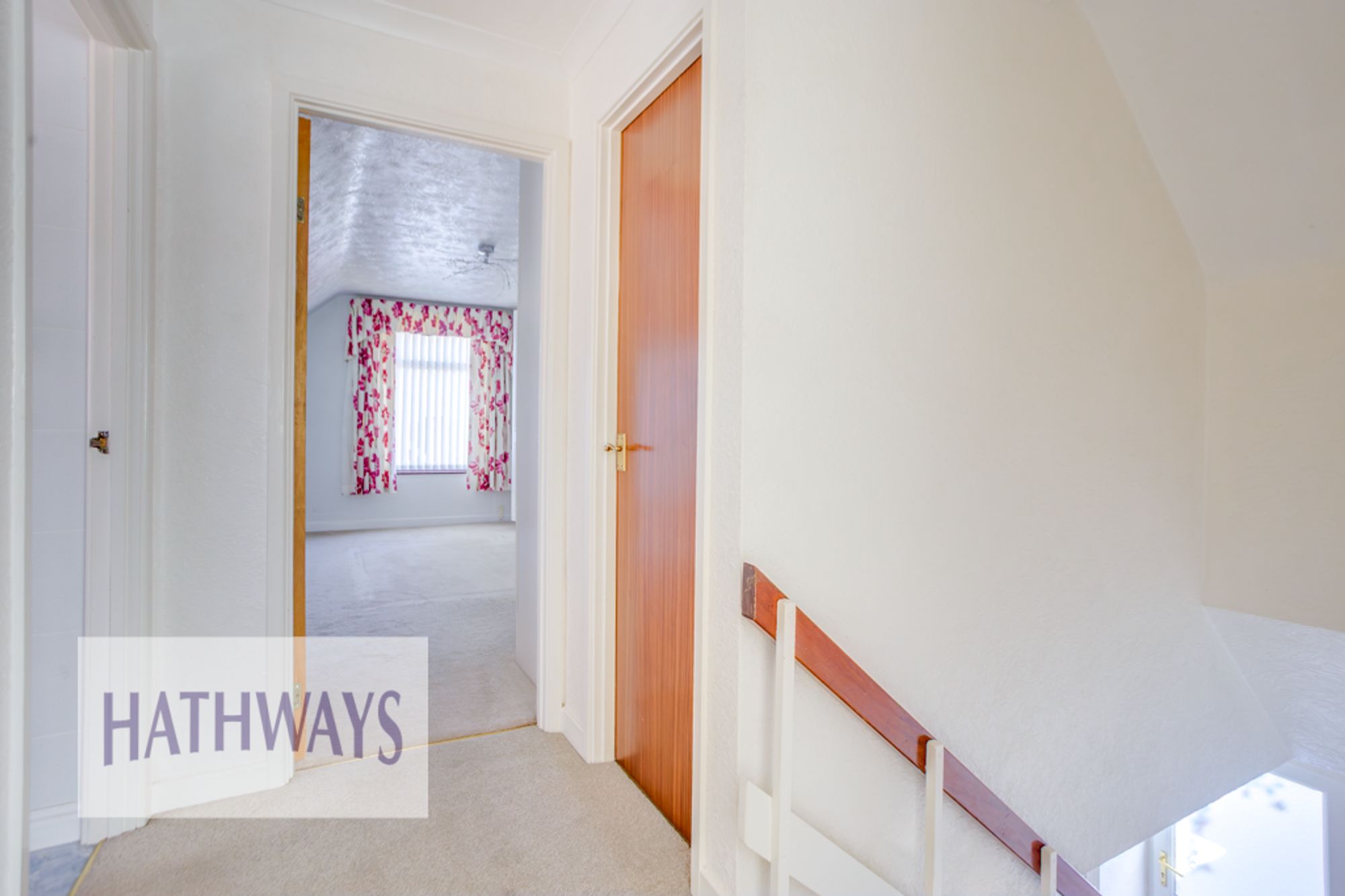 3 bed detached house for sale in Oxford Close, Newport  - Property Image 23