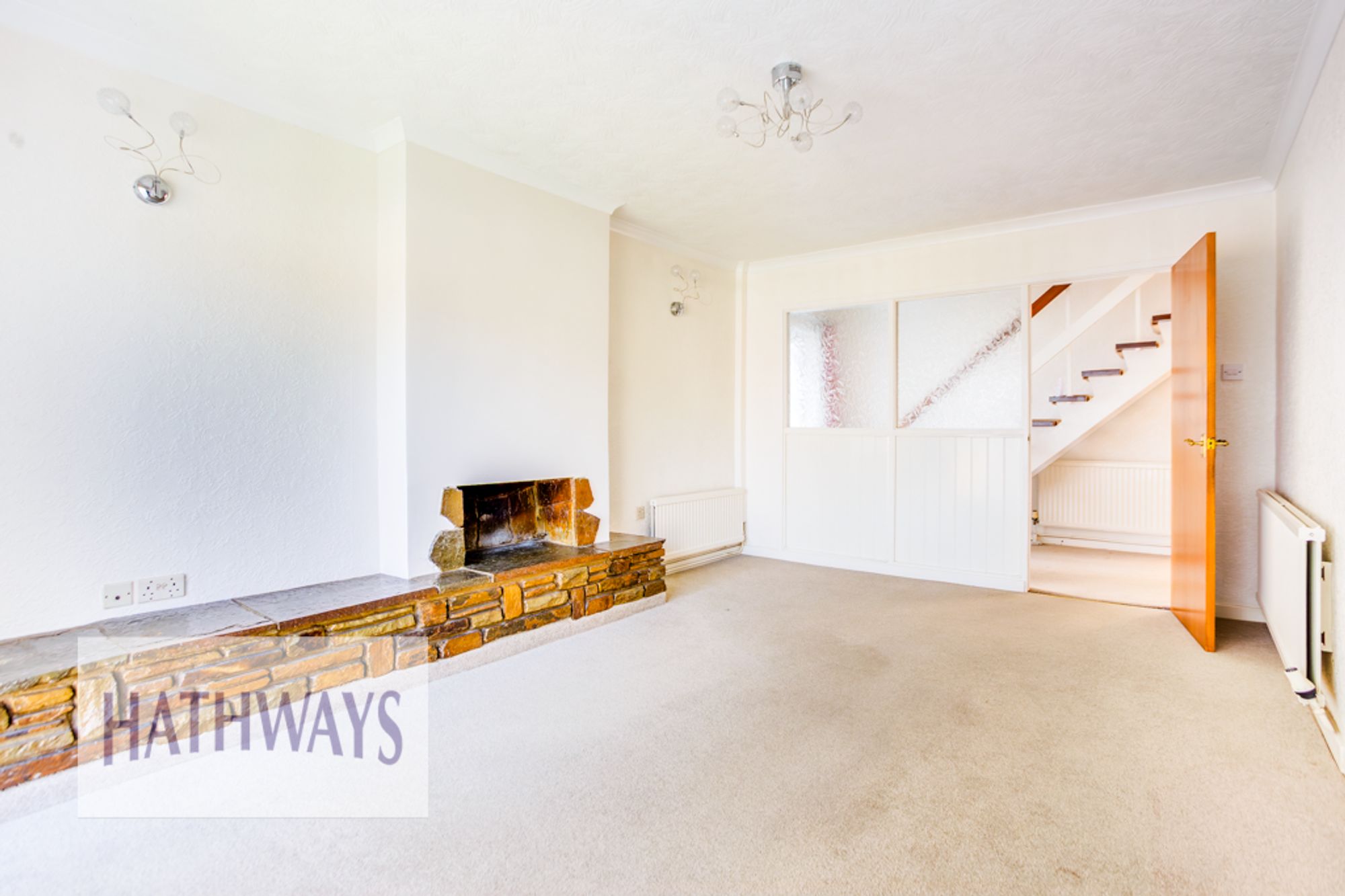 3 bed detached house for sale in Oxford Close, Newport  - Property Image 6