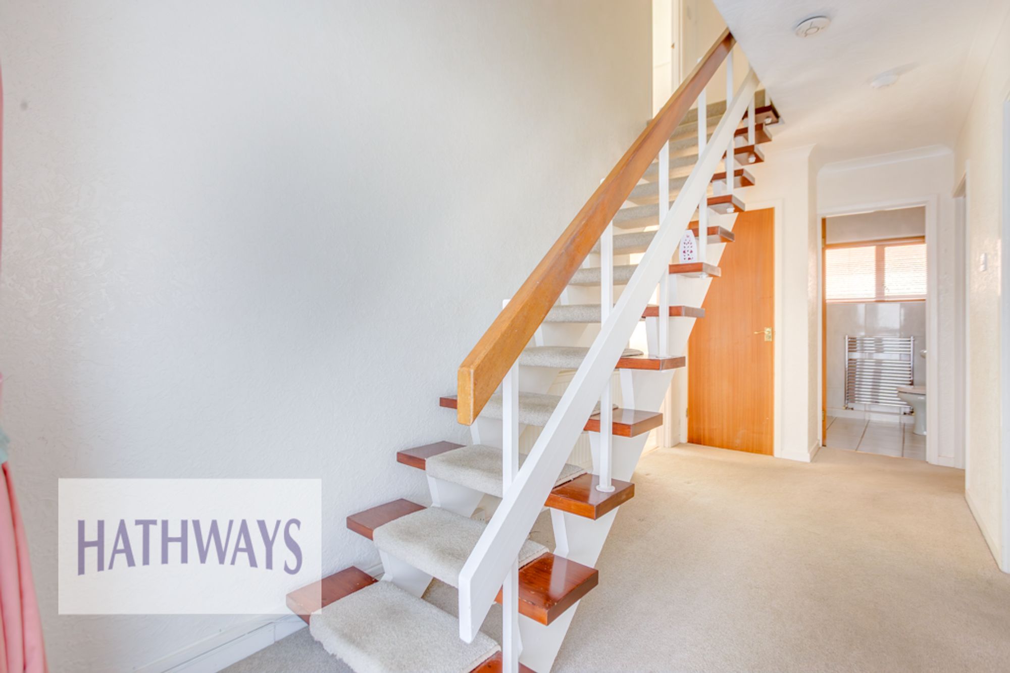 3 bed detached house for sale in Oxford Close, Newport 21