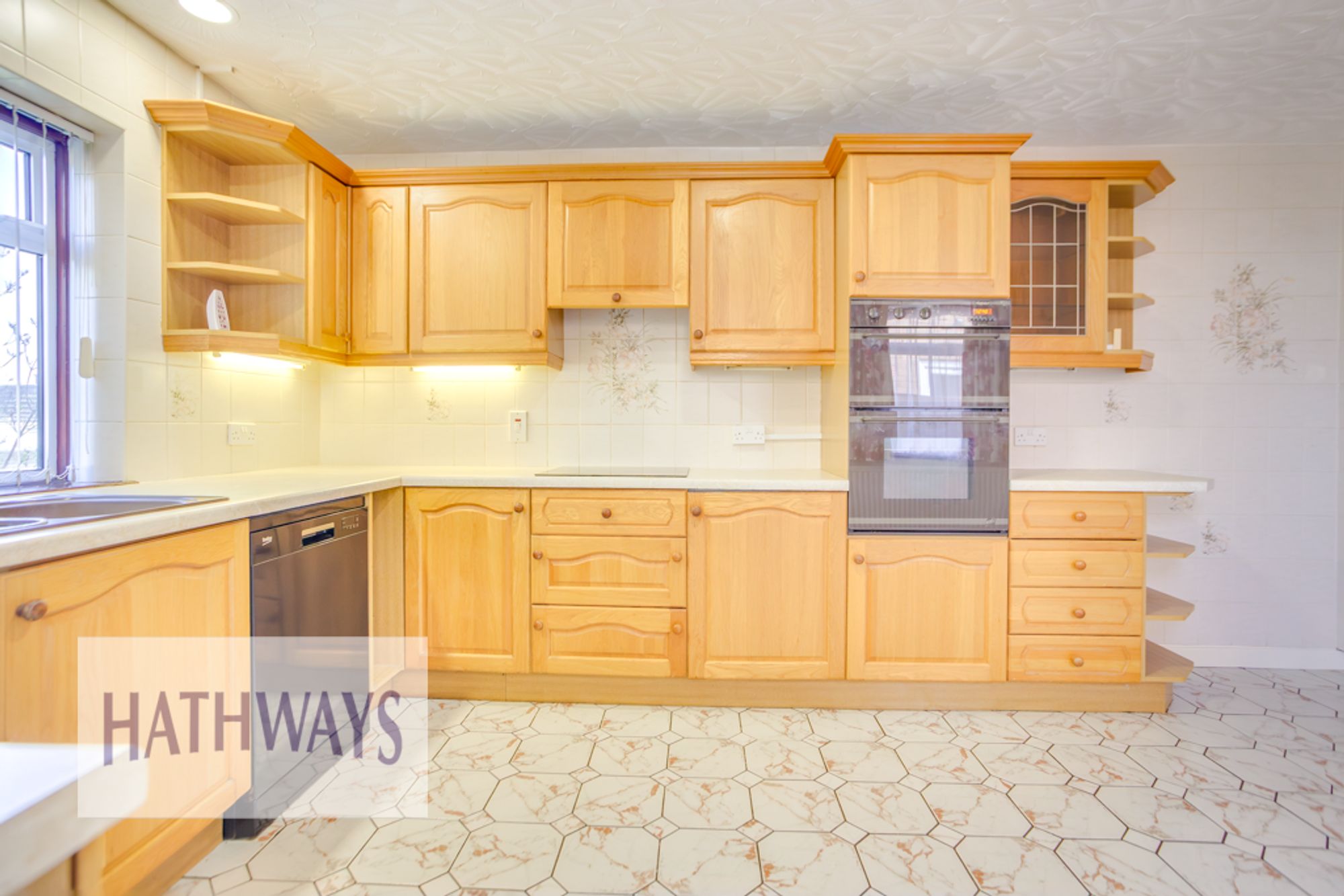 3 bed detached house for sale in Oxford Close, Newport  - Property Image 10