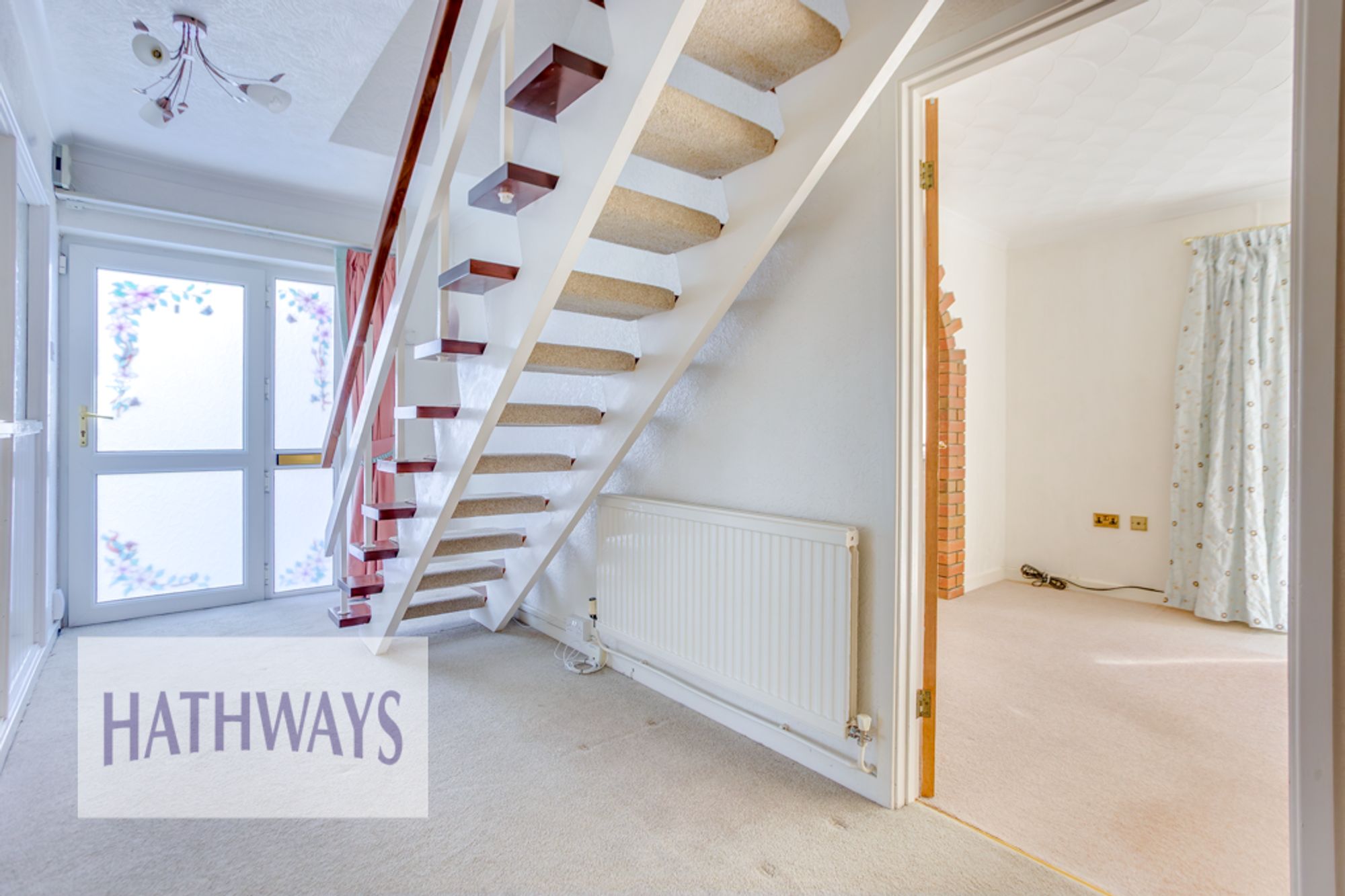 3 bed detached house for sale in Oxford Close, Newport  - Property Image 3