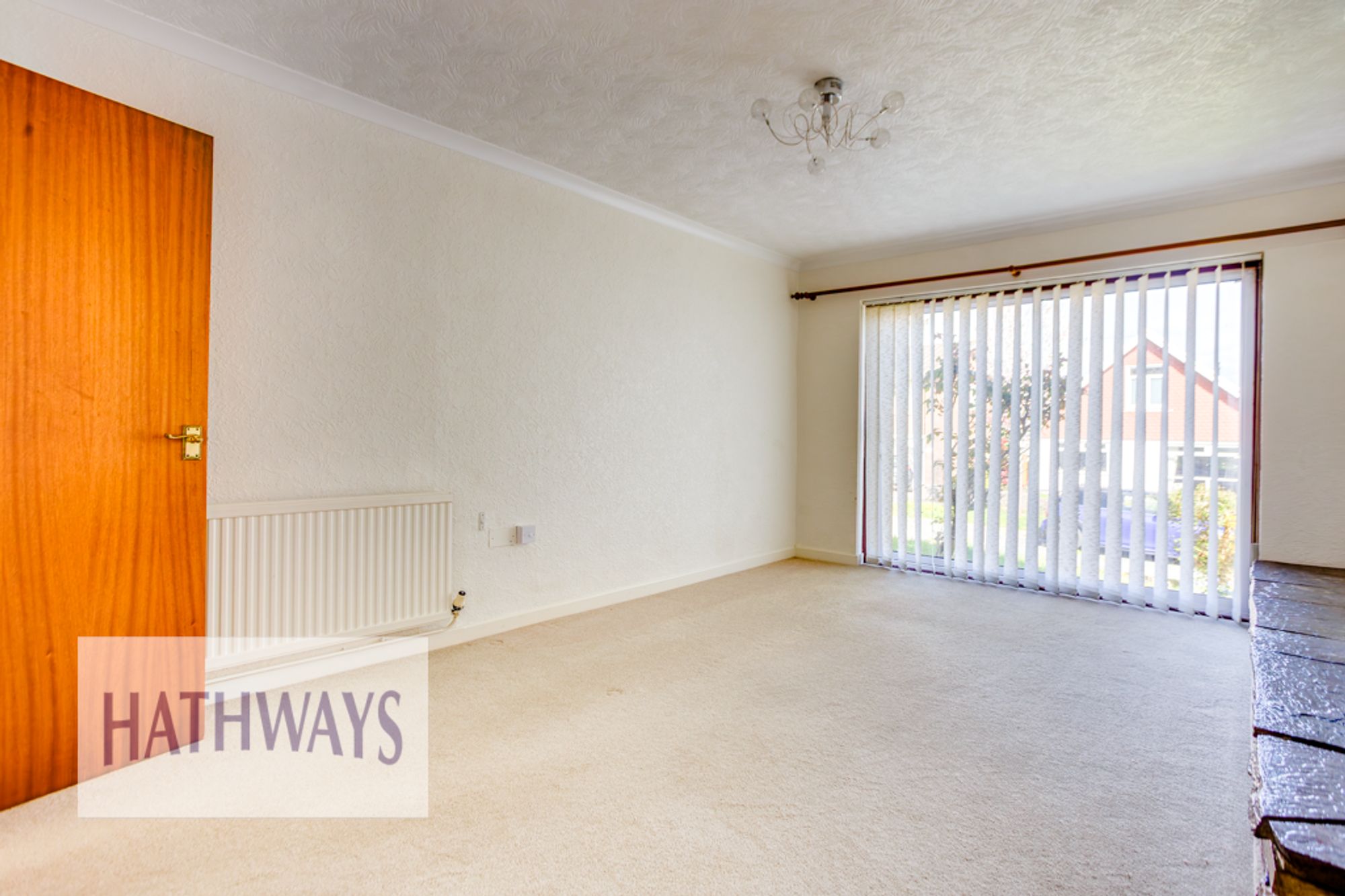 3 bed detached house for sale in Oxford Close, Newport  - Property Image 5