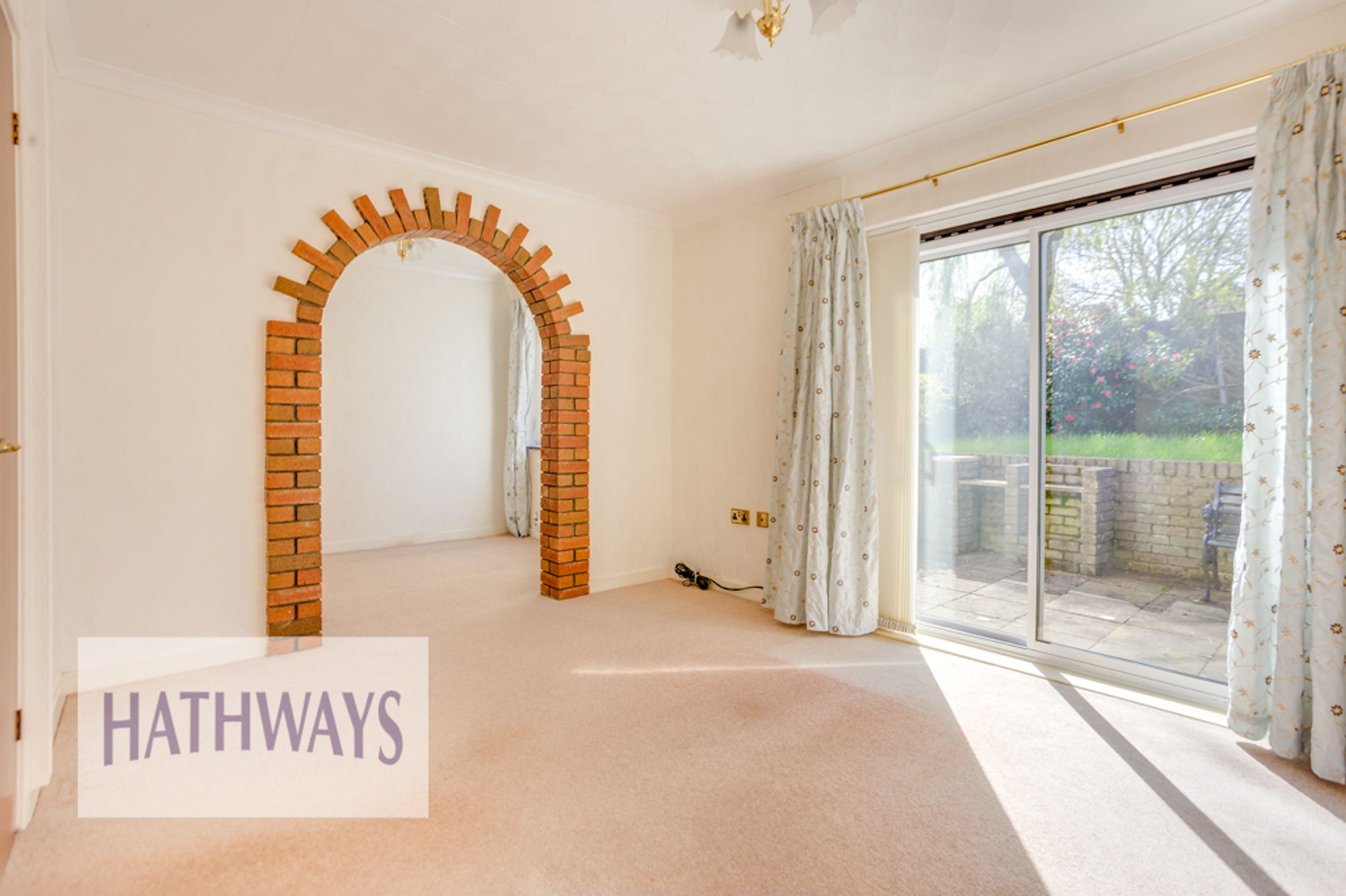 3 bed detached house for sale in Oxford Close, Newport 20