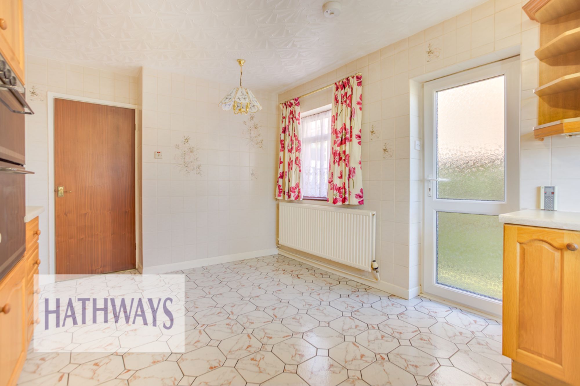 3 bed detached house for sale in Oxford Close, Newport 12