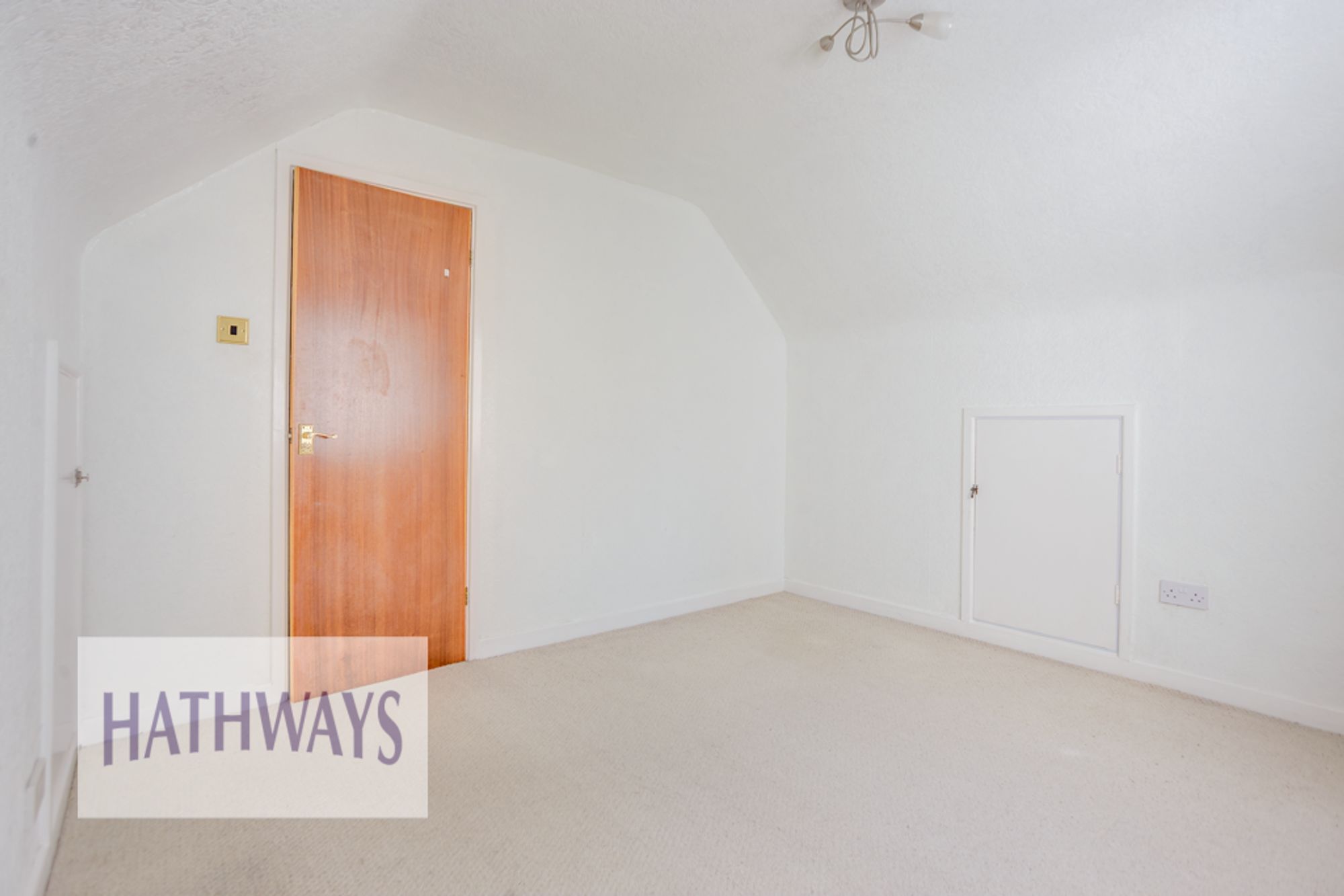 3 bed detached house for sale in Oxford Close, Newport 31