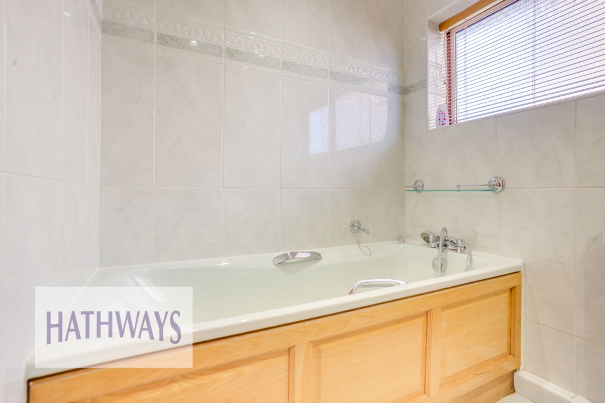 3 bed detached house for sale in Oxford Close, Newport 15