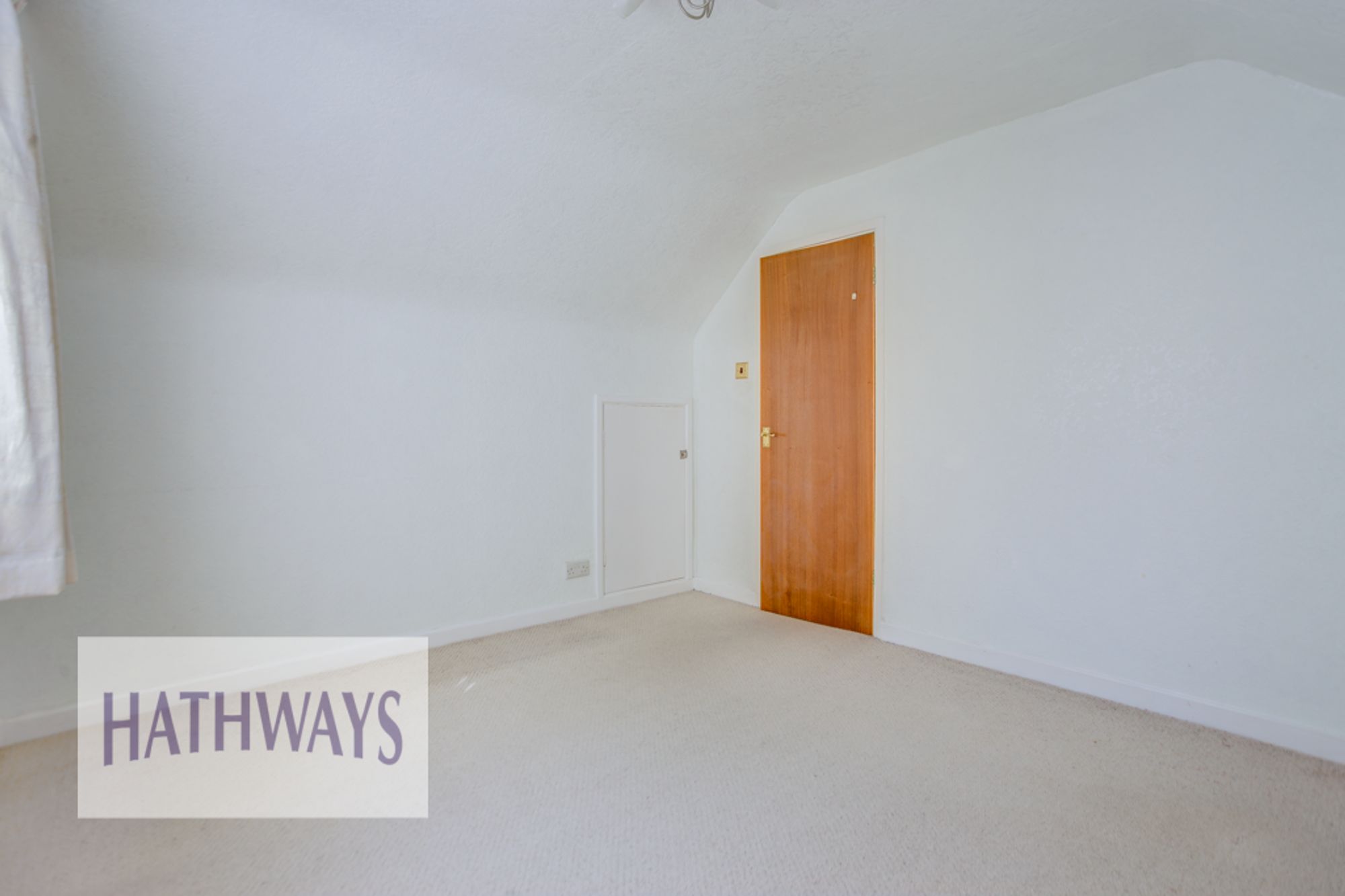 3 bed detached house for sale in Oxford Close, Newport  - Property Image 33