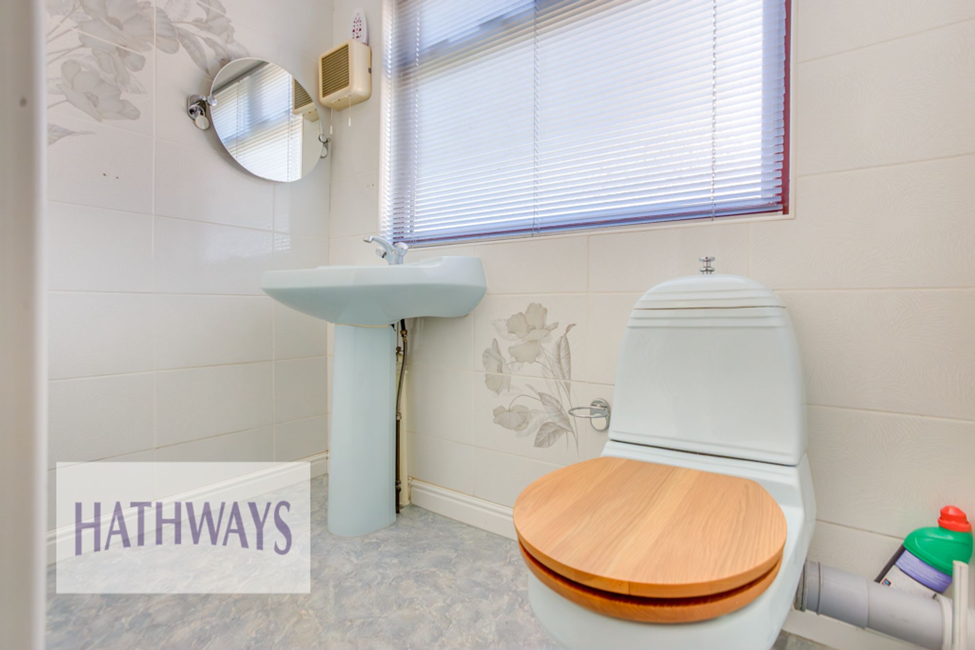 3 bed detached house for sale in Oxford Close, Newport  - Property Image 29