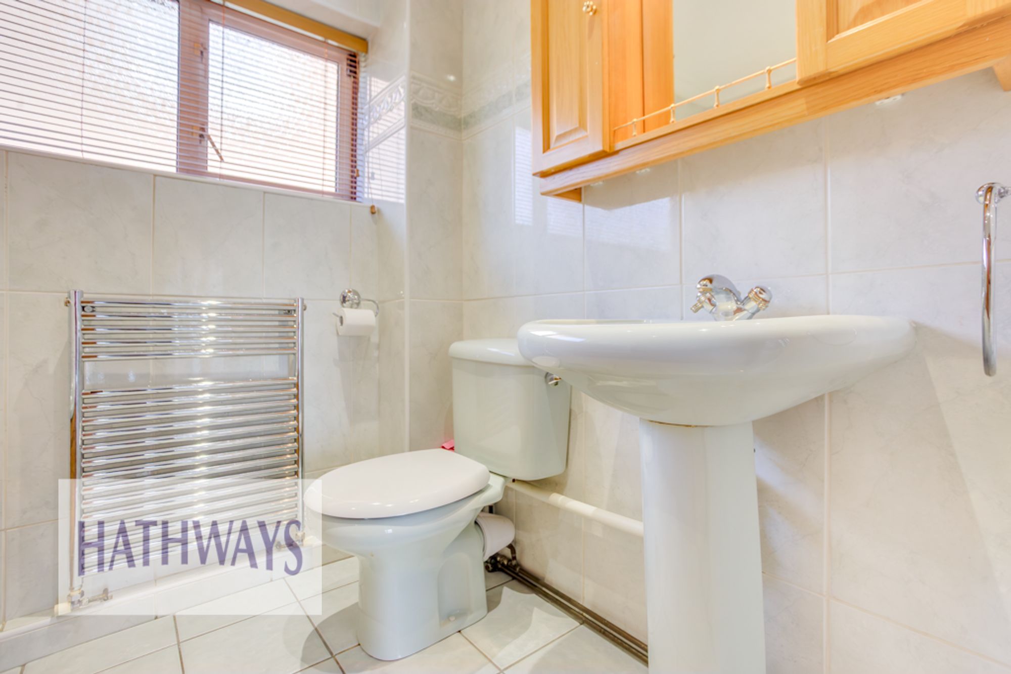 3 bed detached house for sale in Oxford Close, Newport 14