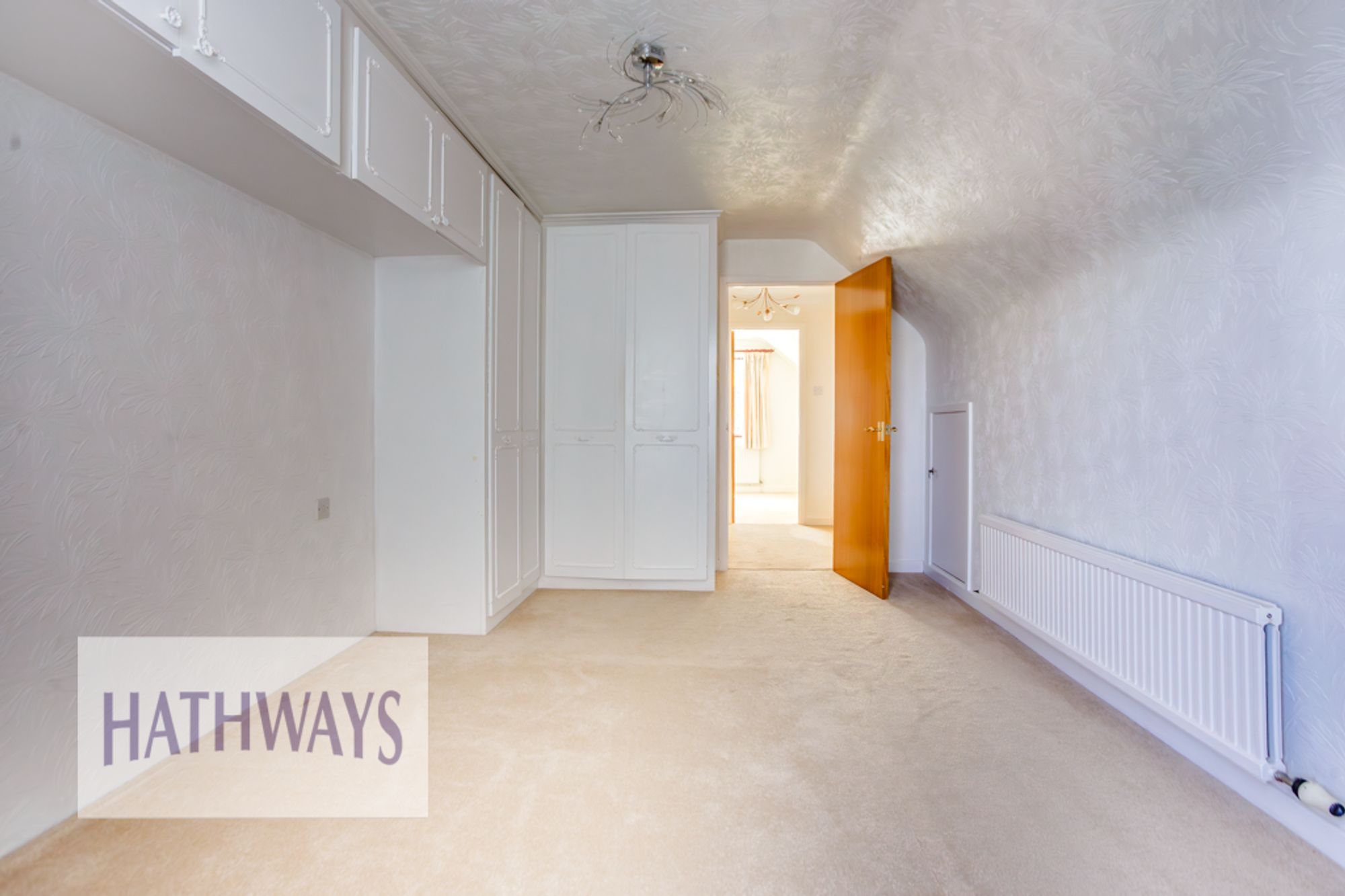 3 bed detached house for sale in Oxford Close, Newport 26