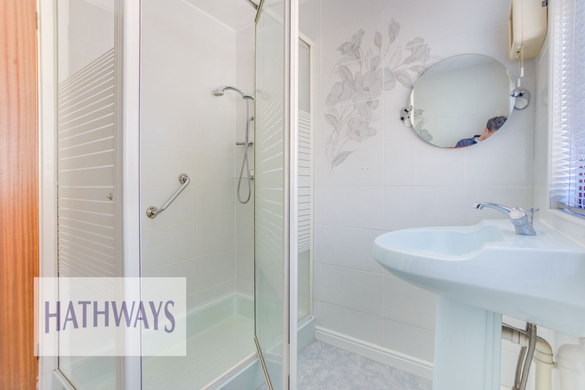 3 bed detached house for sale in Oxford Close, Newport  - Property Image 28