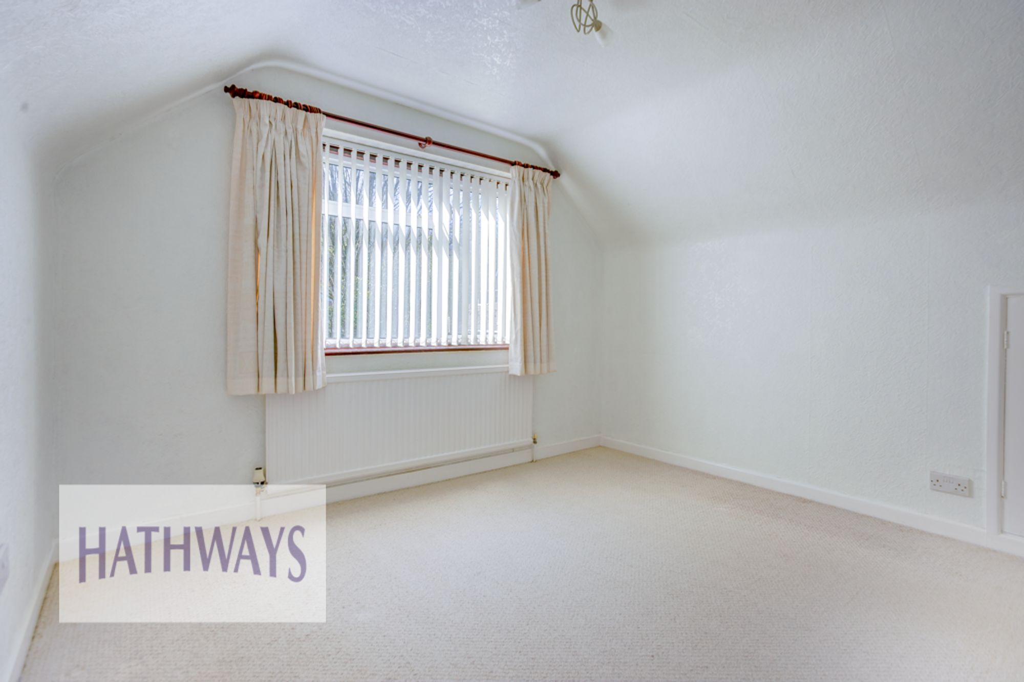 3 bed detached house for sale in Oxford Close, Newport  - Property Image 31