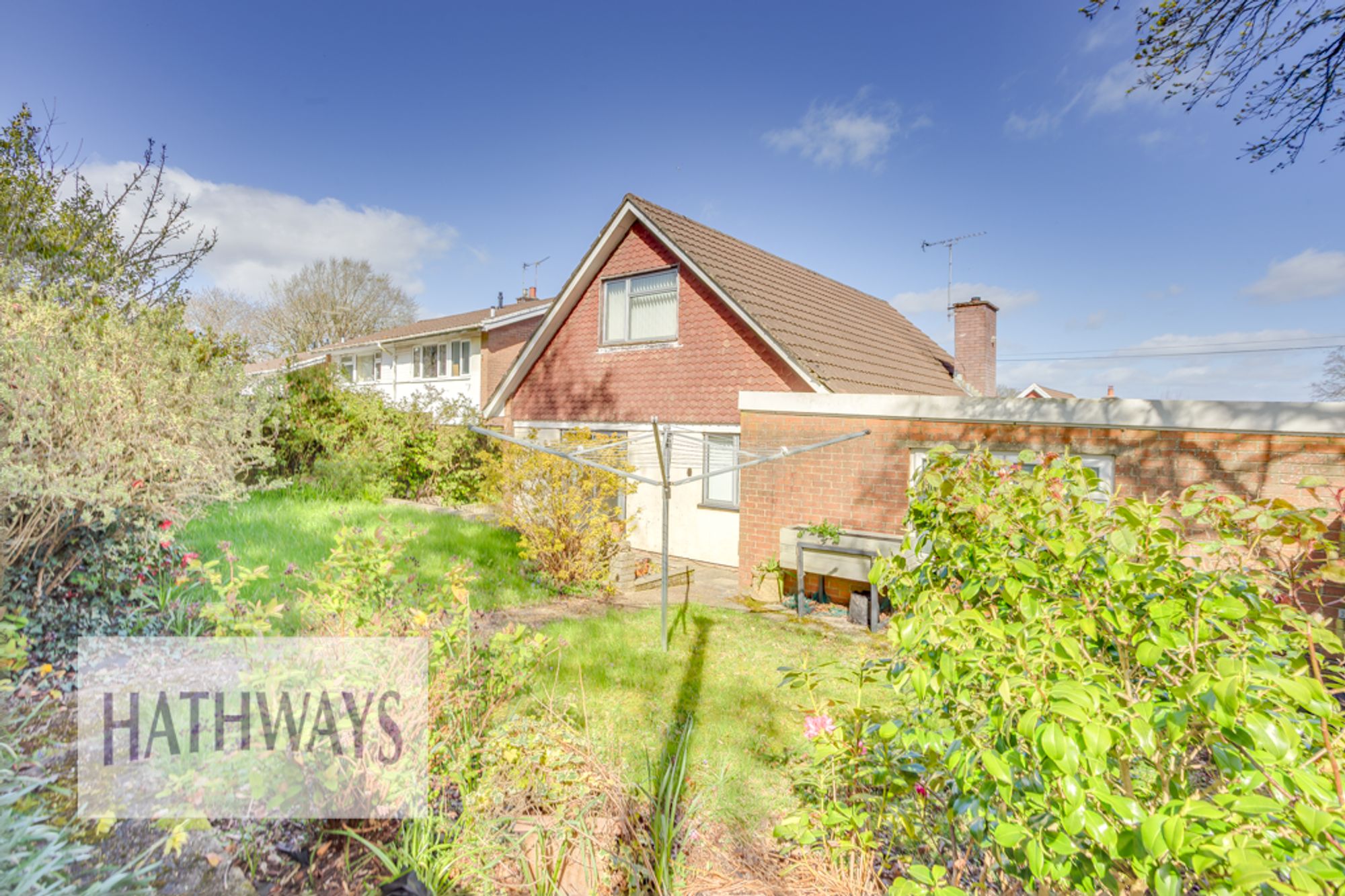 3 bed detached house for sale in Oxford Close, Newport  - Property Image 35