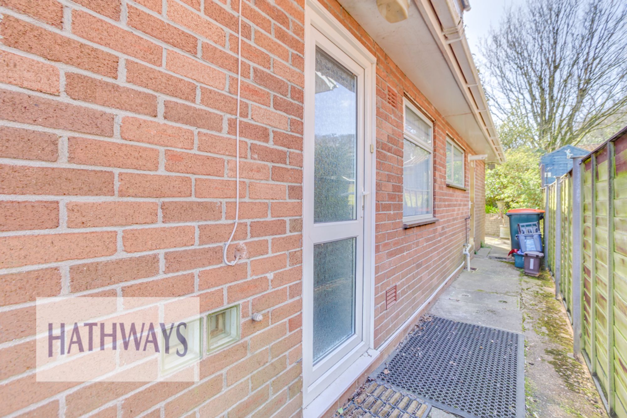 3 bed detached house for sale in Oxford Close, Newport  - Property Image 40