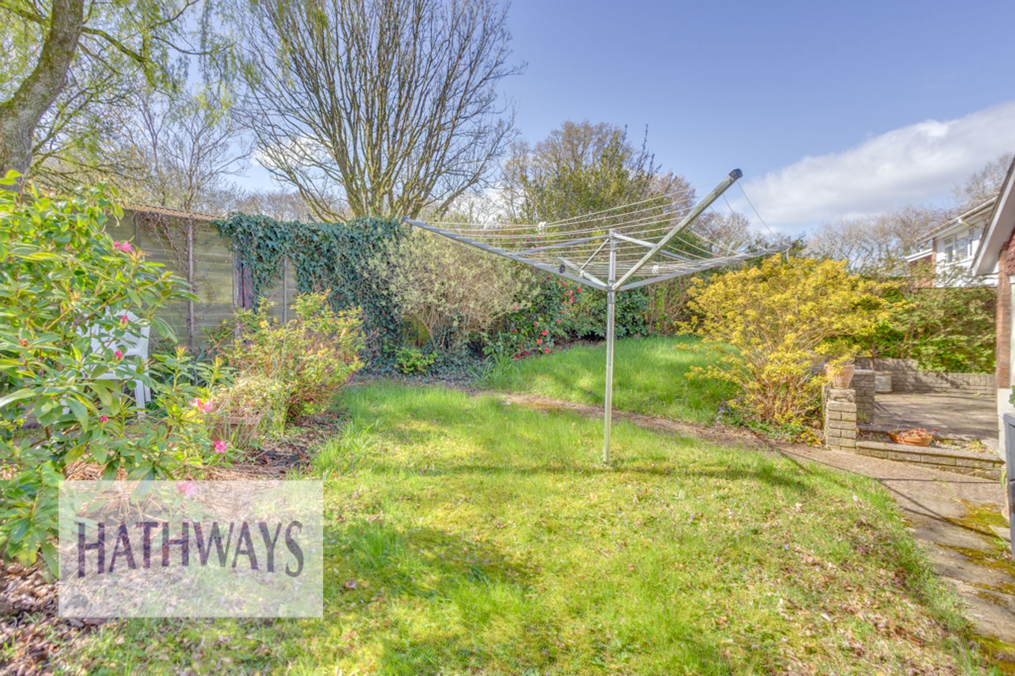 3 bed detached house for sale in Oxford Close, Newport  - Property Image 38