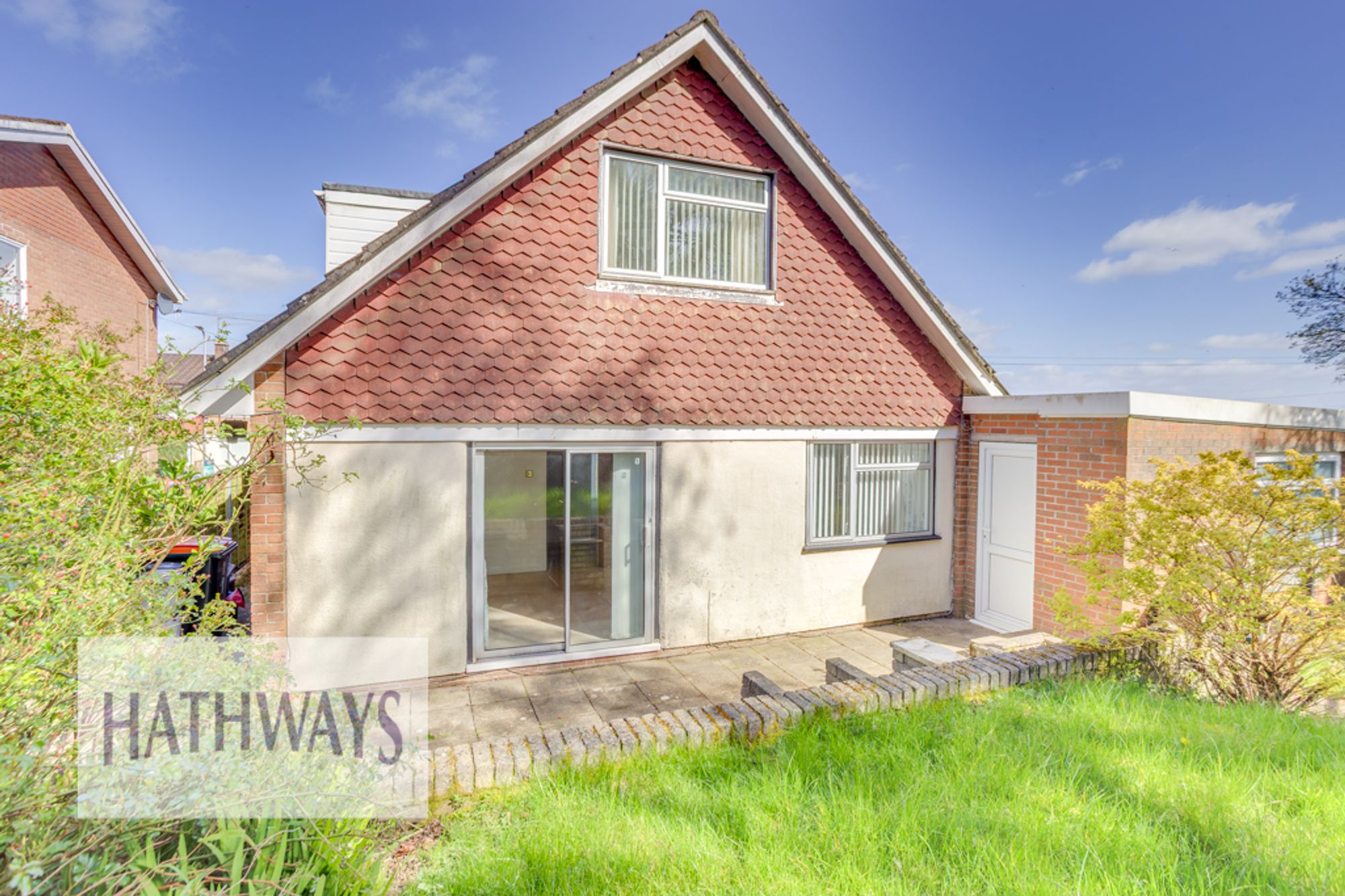 3 bed detached house for sale in Oxford Close, Newport 33