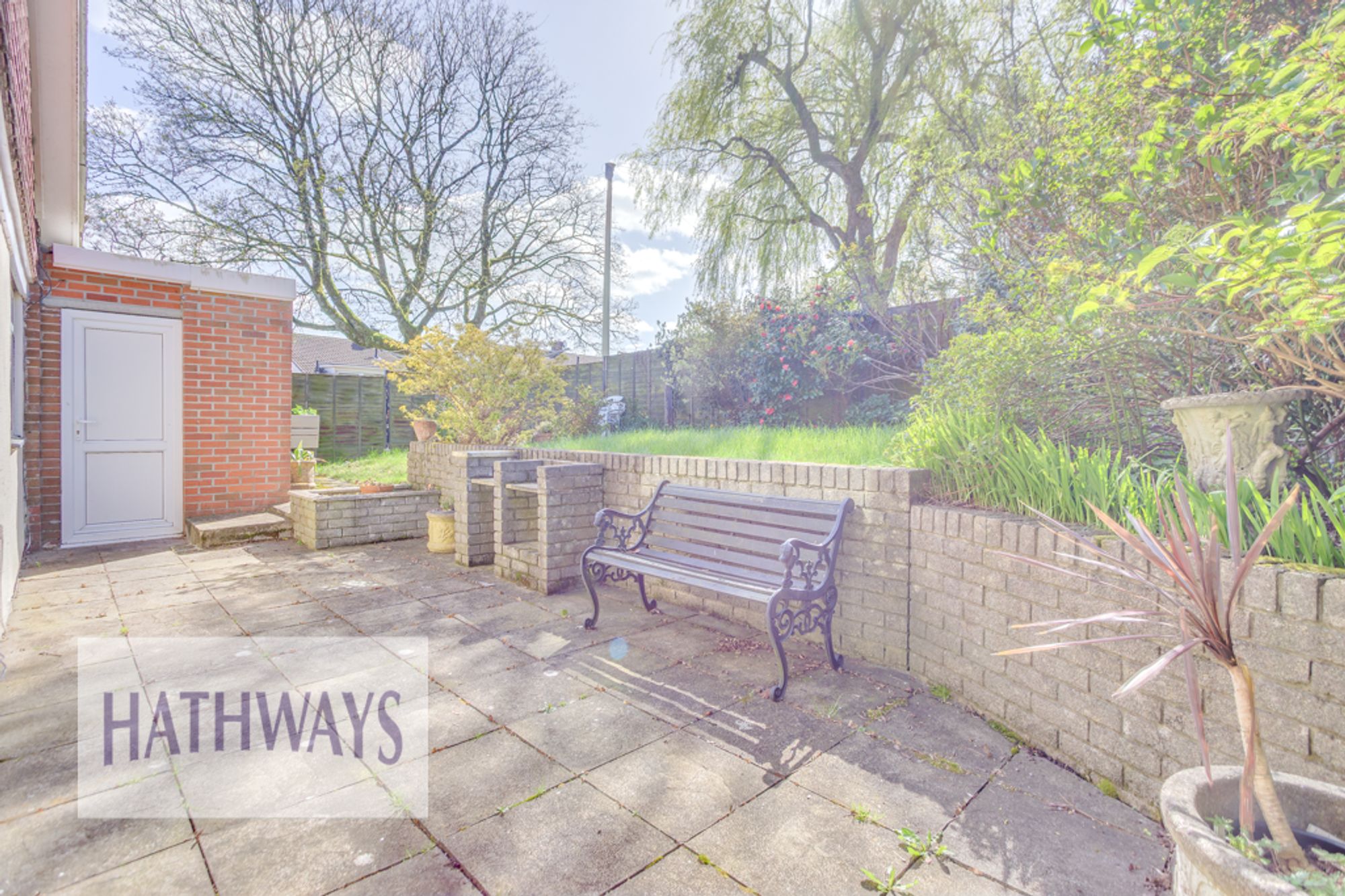 3 bed detached house for sale in Oxford Close, Newport 35