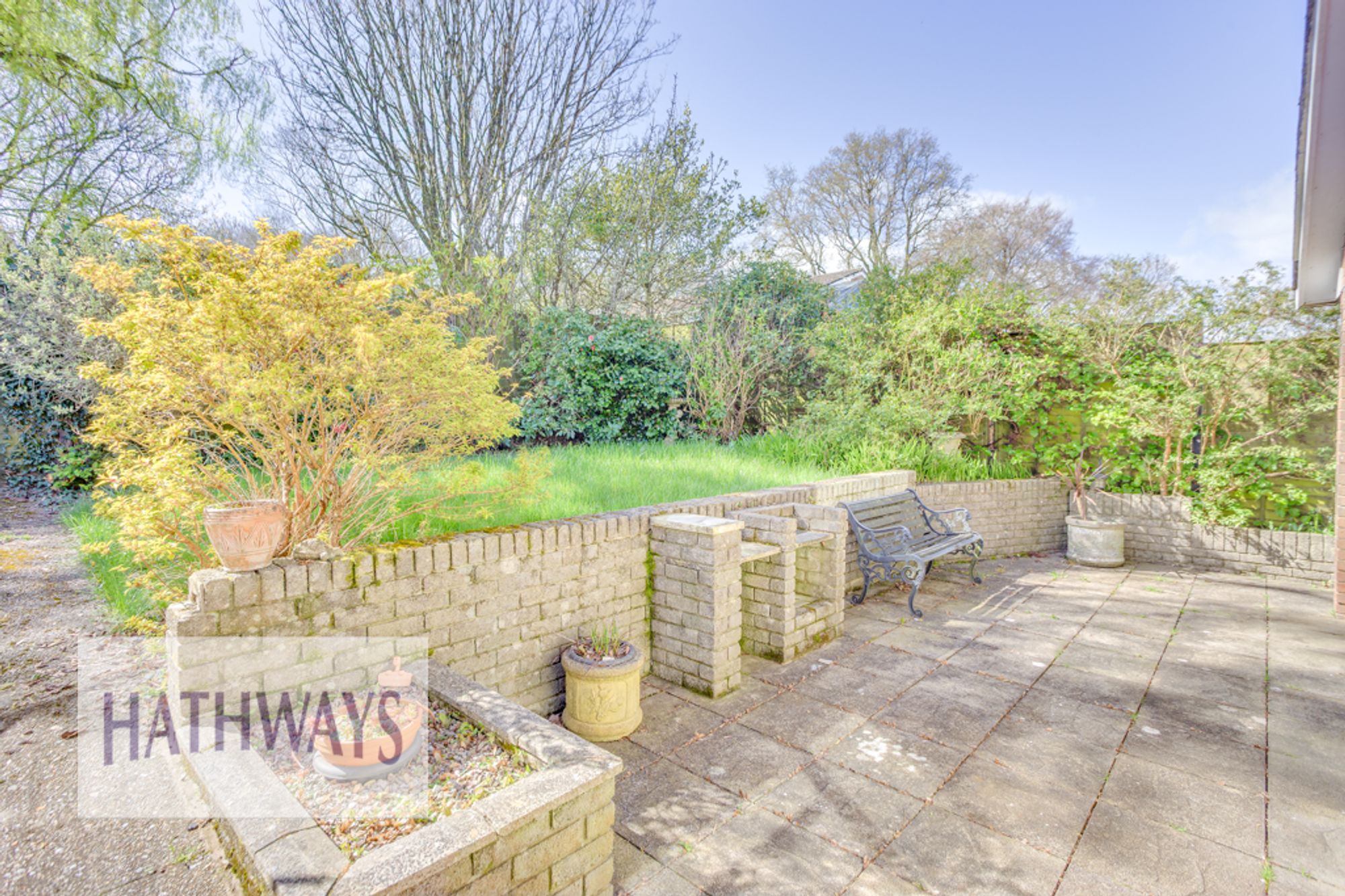 3 bed detached house for sale in Oxford Close, Newport 36