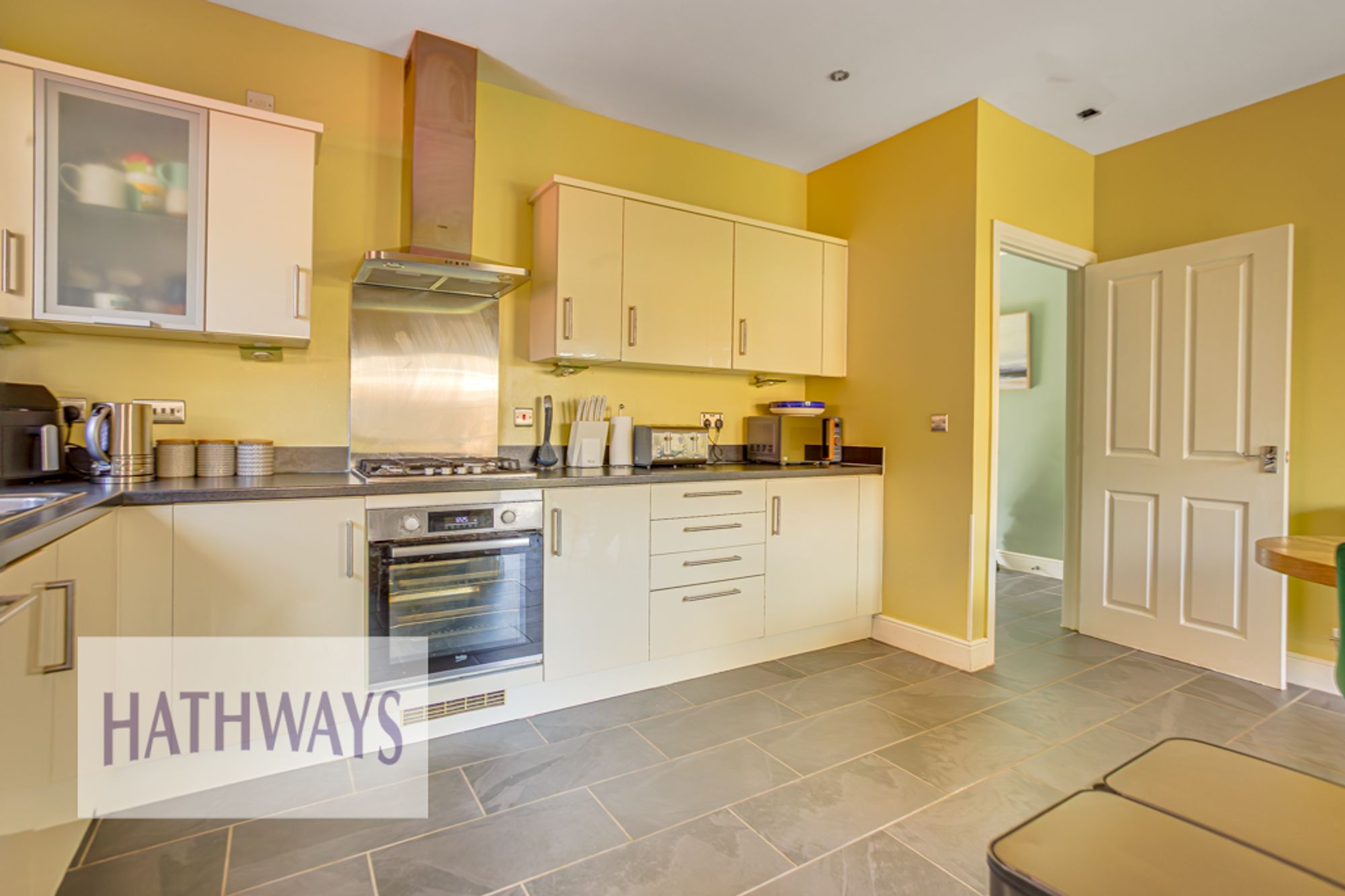 4 bed detached house for sale in Parc Panteg, Pontypool  - Property Image 7
