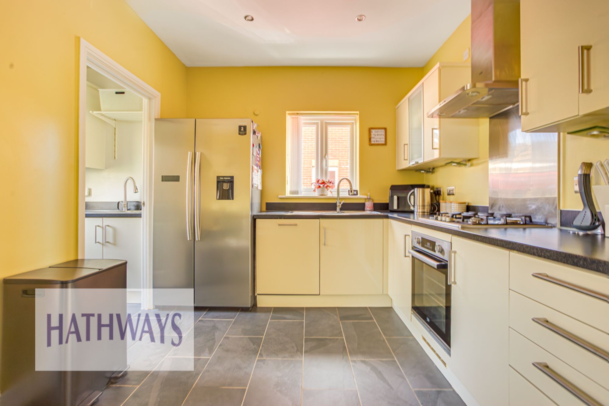 4 bed detached house for sale in Parc Panteg, Pontypool 8