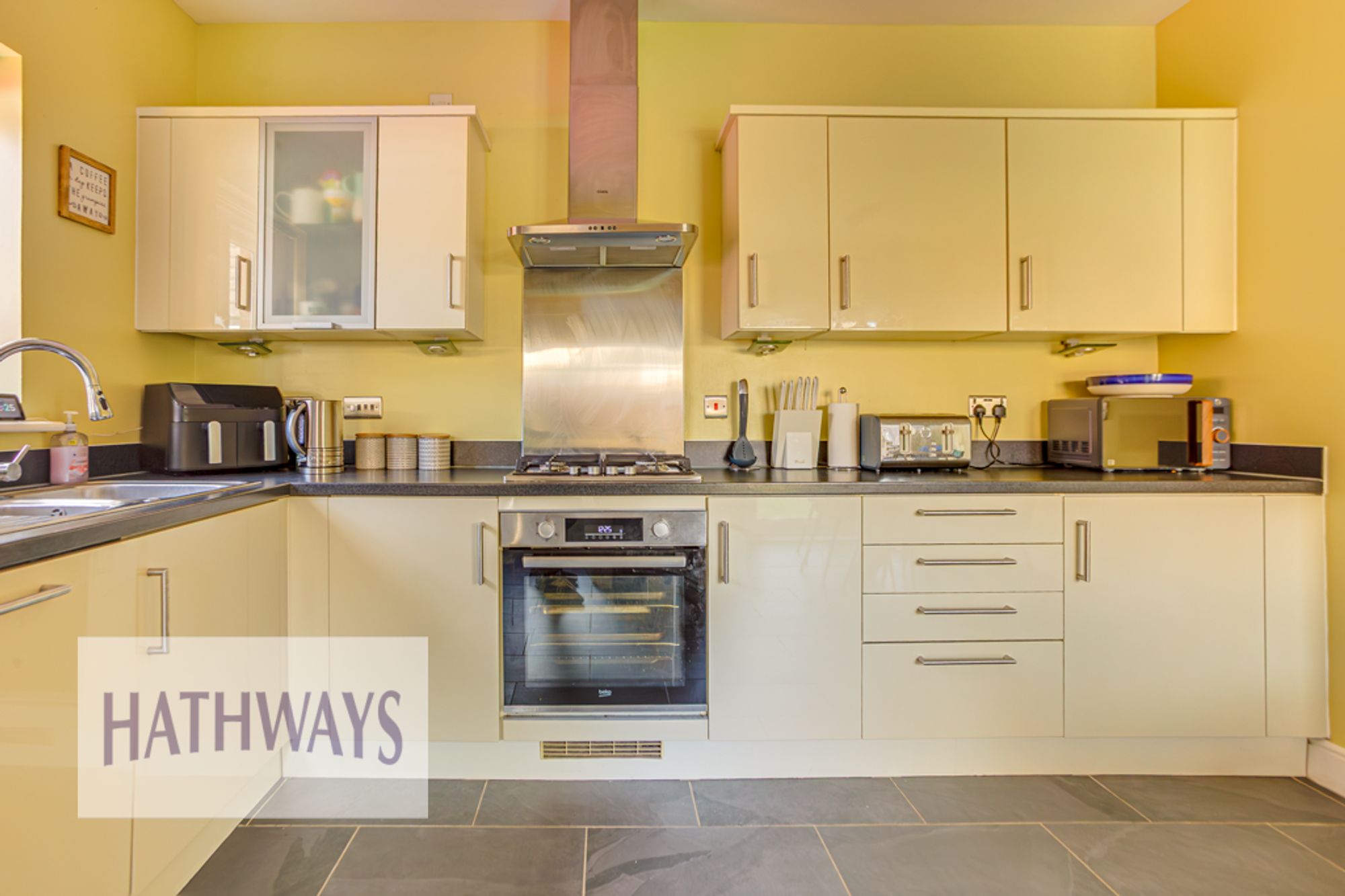 4 bed detached house for sale in Parc Panteg, Pontypool 3