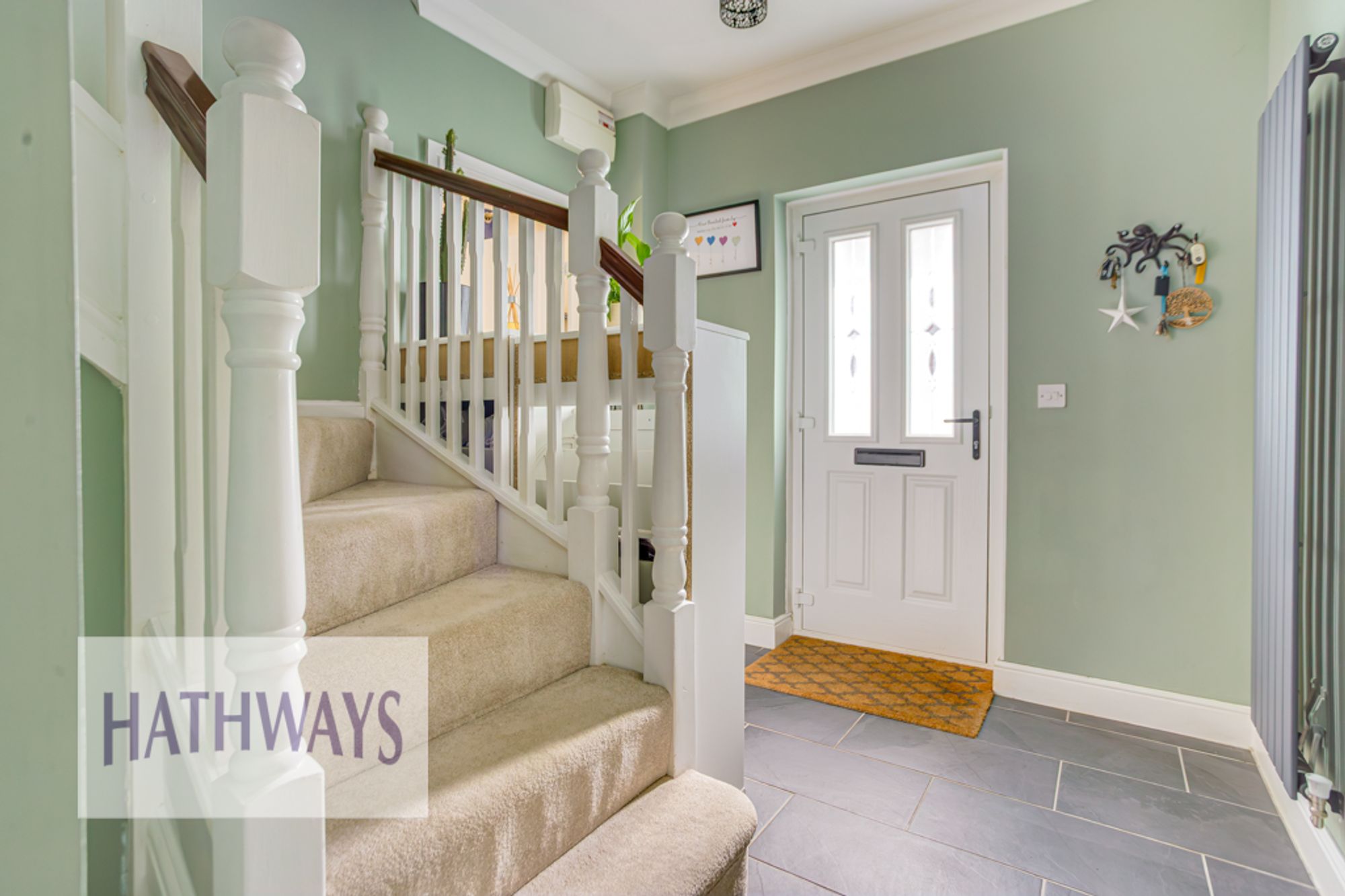 4 bed detached house for sale in Parc Panteg, Pontypool 4