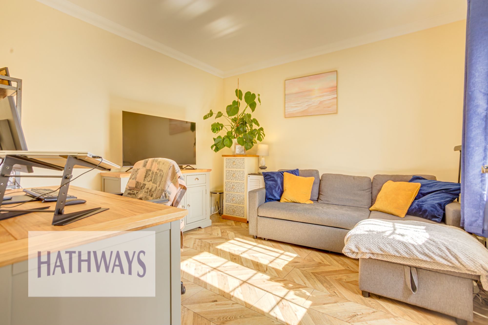 4 bed detached house for sale in Parc Panteg, Pontypool  - Property Image 20