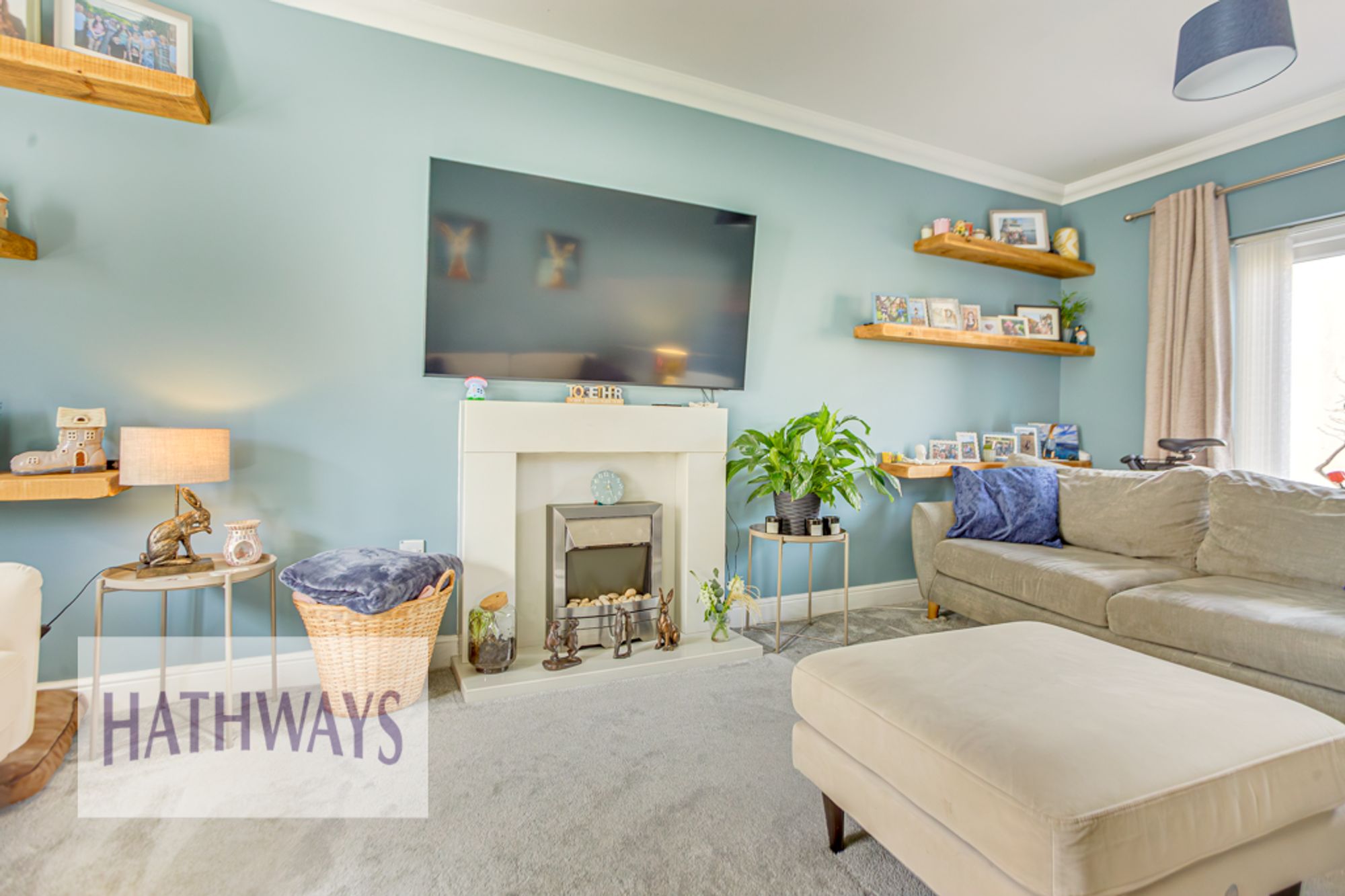 4 bed detached house for sale in Parc Panteg, Pontypool 23