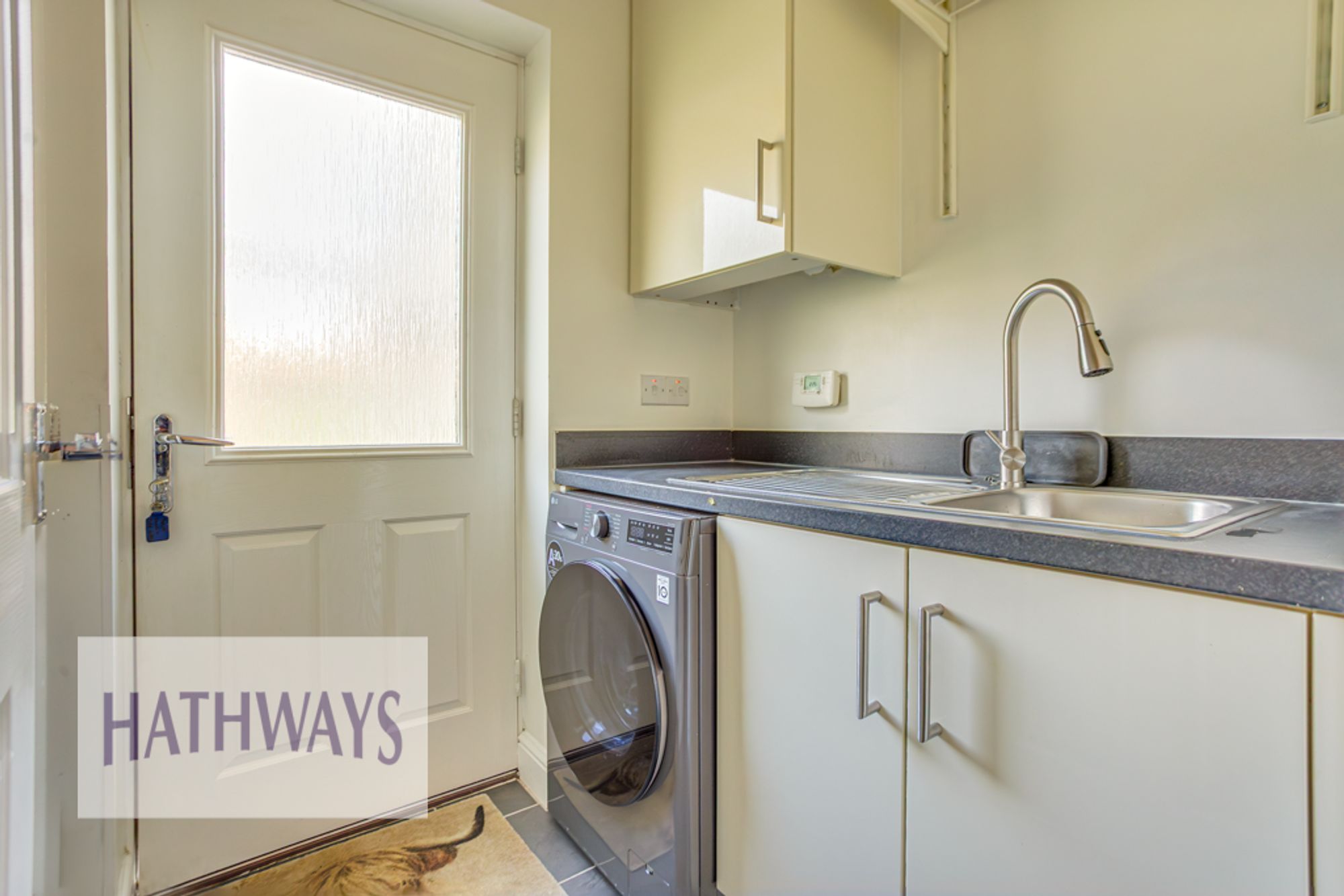 4 bed detached house for sale in Parc Panteg, Pontypool  - Property Image 13