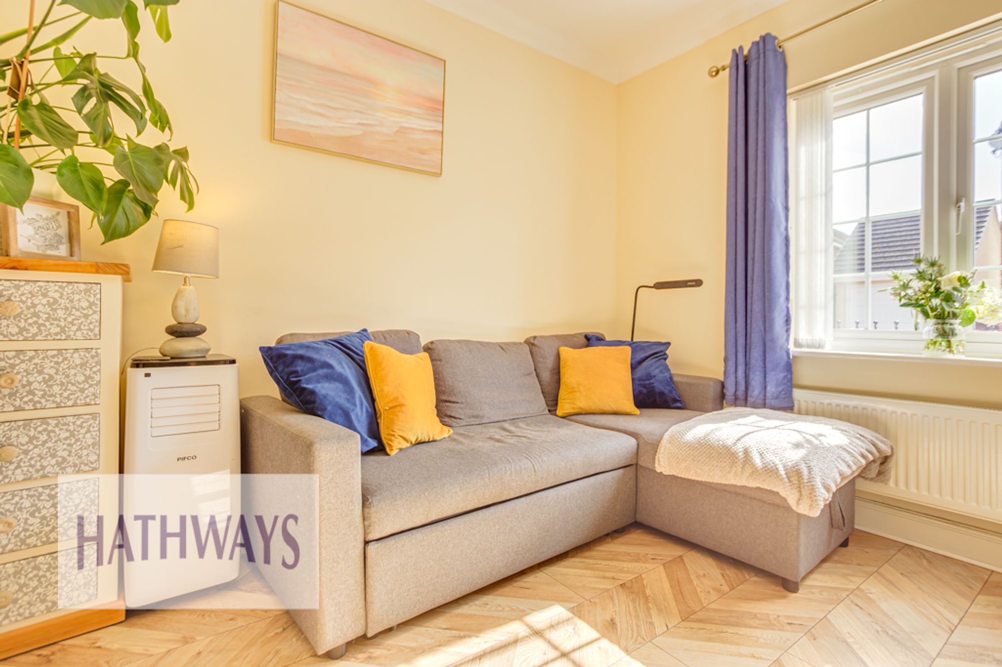 4 bed detached house for sale in Parc Panteg, Pontypool  - Property Image 18