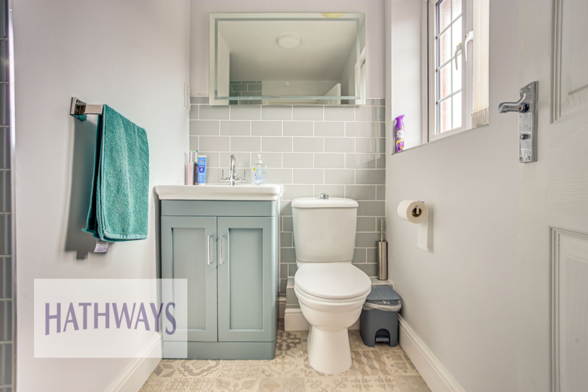 4 bed detached house for sale in Parc Panteg, Pontypool  - Property Image 36